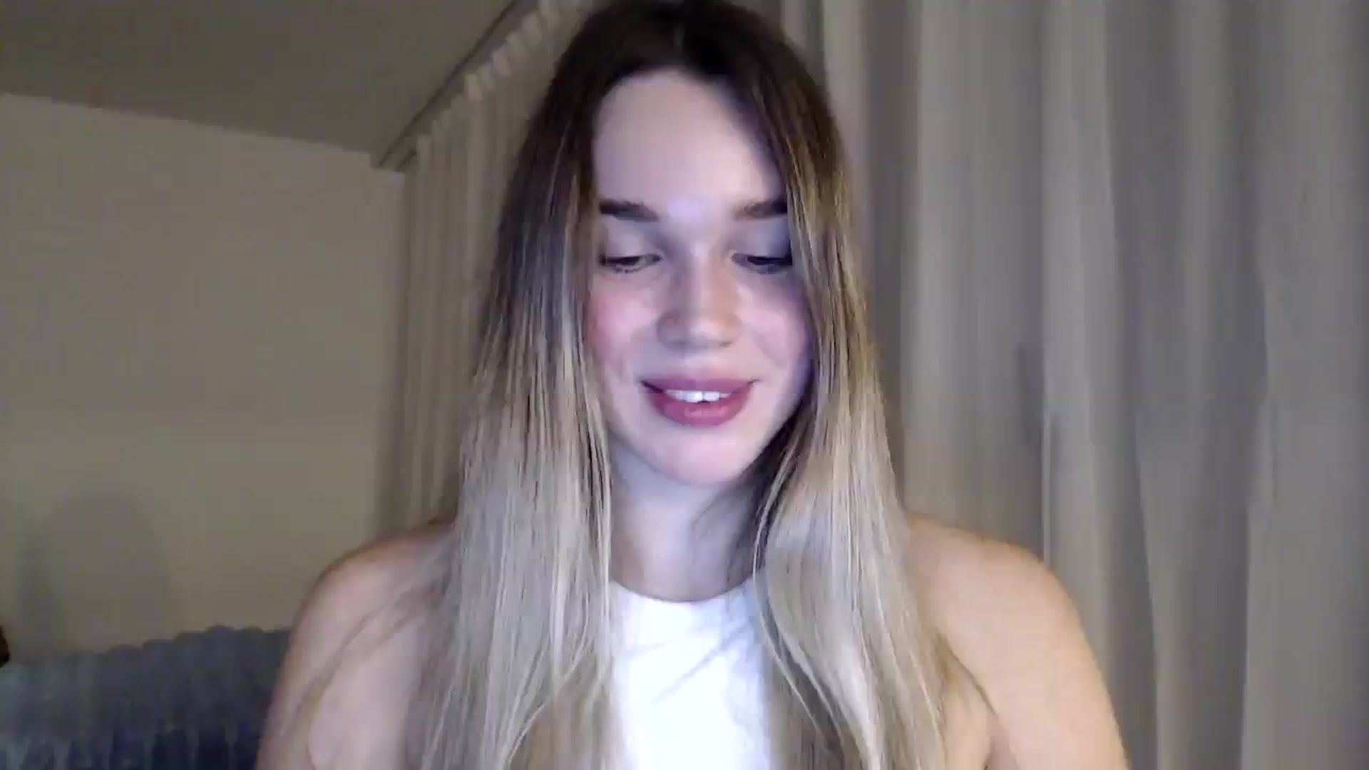 Gallery image thumbnail from Ooh_Cassie's myfreecams stream on, 01/31/2026, 22:46 image 9 of 20