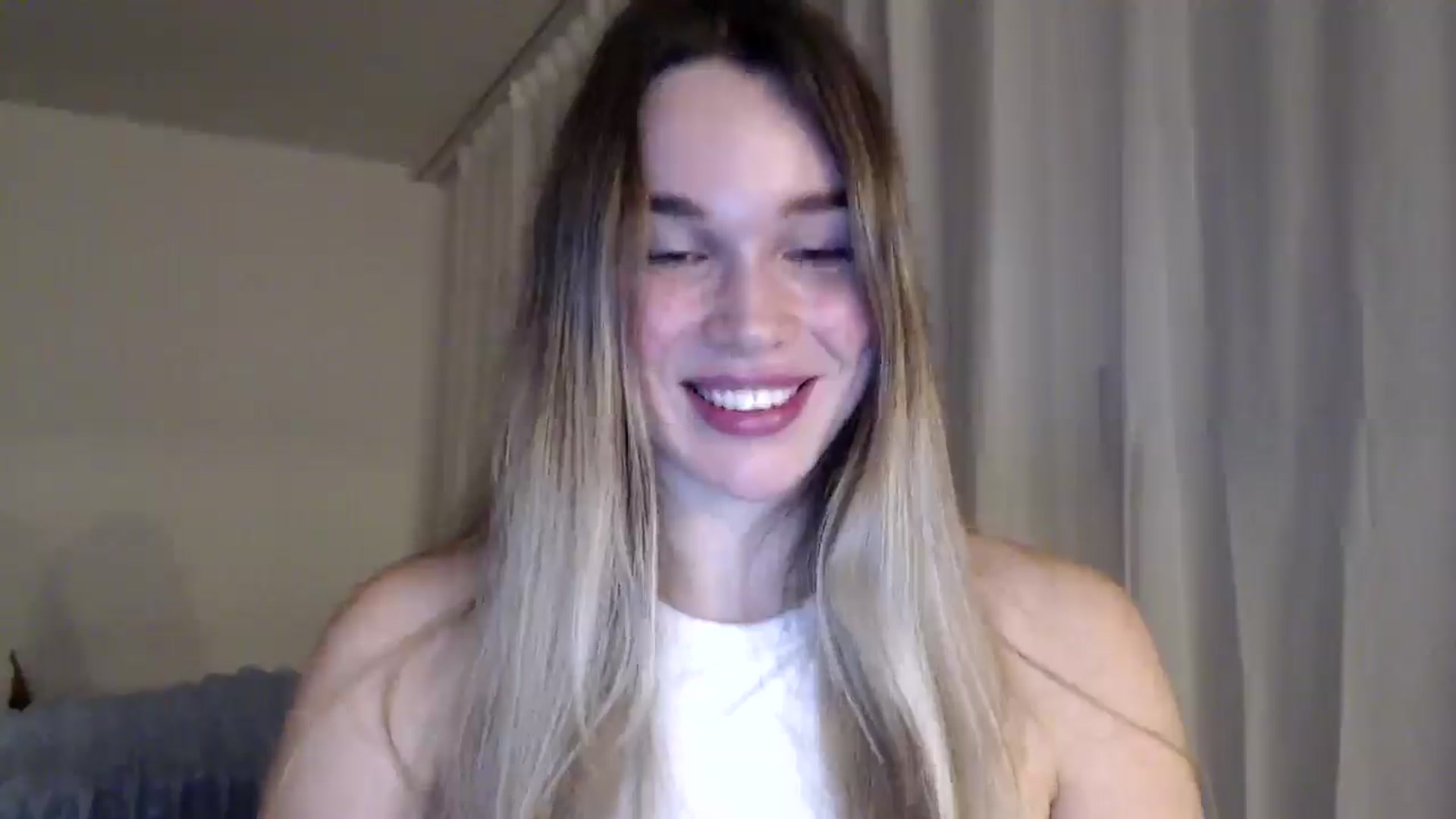 Gallery image thumbnail from Ooh_Cassie's myfreecams stream on, 01/31/2026, 22:46 image 8 of 20