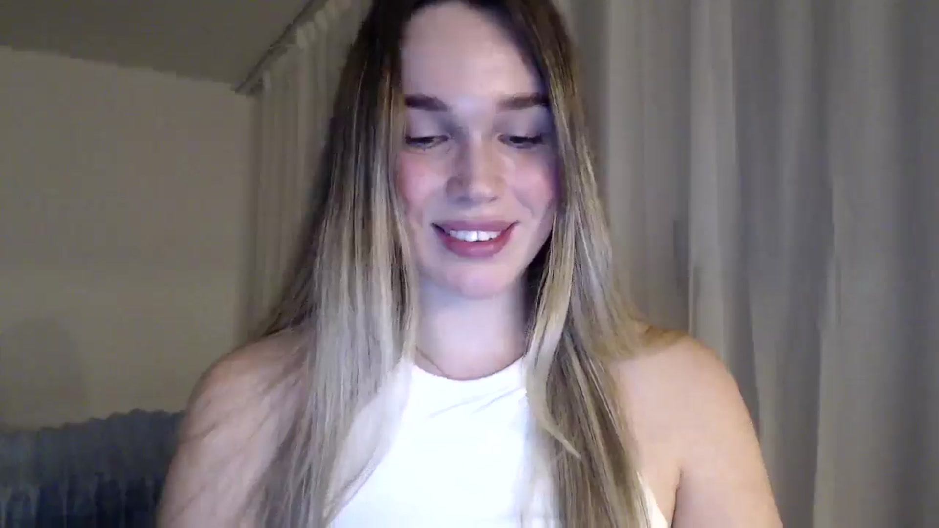 Gallery image thumbnail from Ooh_Cassie's myfreecams stream on, 01/31/2026, 23:06 image 14 of 20