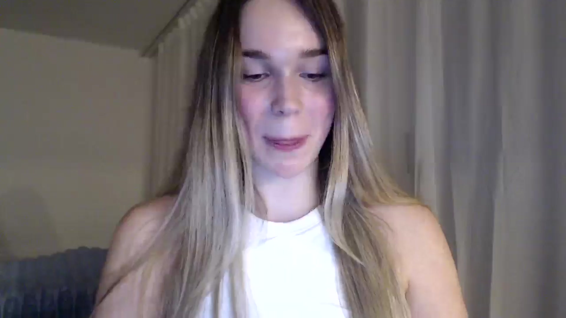 Gallery image thumbnail from Ooh_Cassie's myfreecams stream on, 01/31/2026, 23:06 image 11 of 20