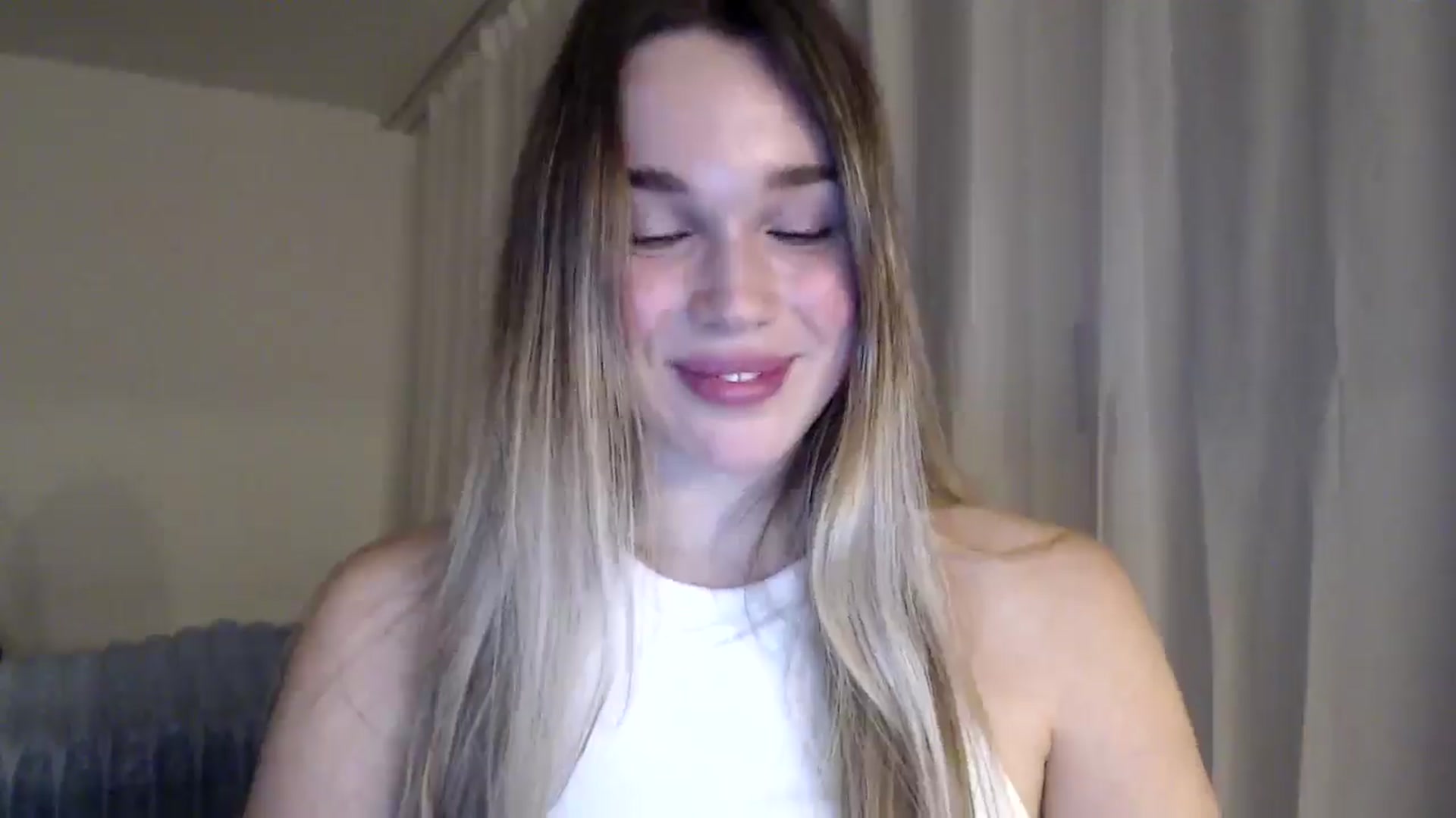 Gallery image thumbnail from Ooh_Cassie's myfreecams stream on, 01/31/2026, 23:06 image 4 of 20