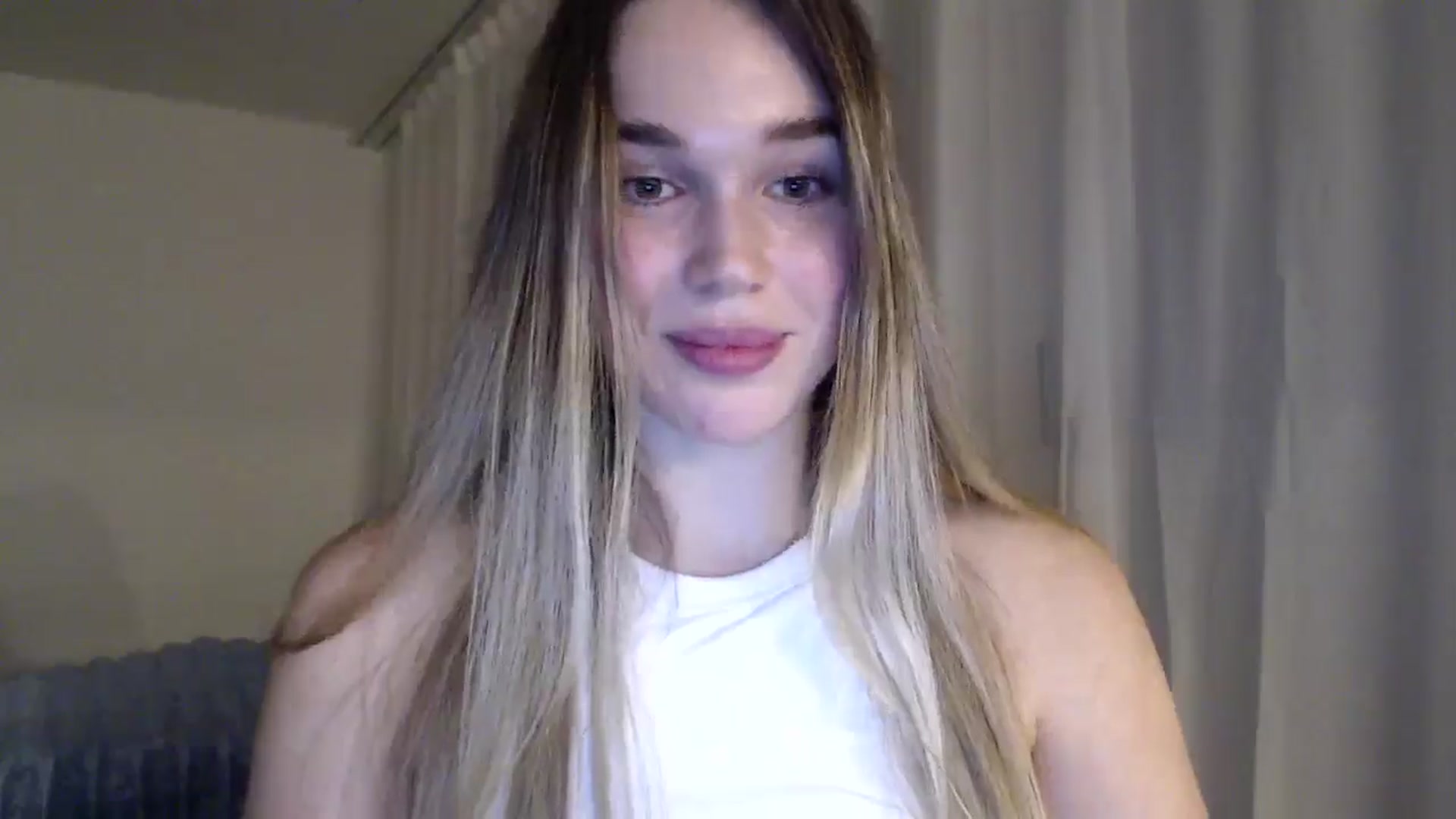 Gallery image thumbnail from Ooh_Cassie's myfreecams stream on, 01/31/2026, 23:06 image 8 of 20