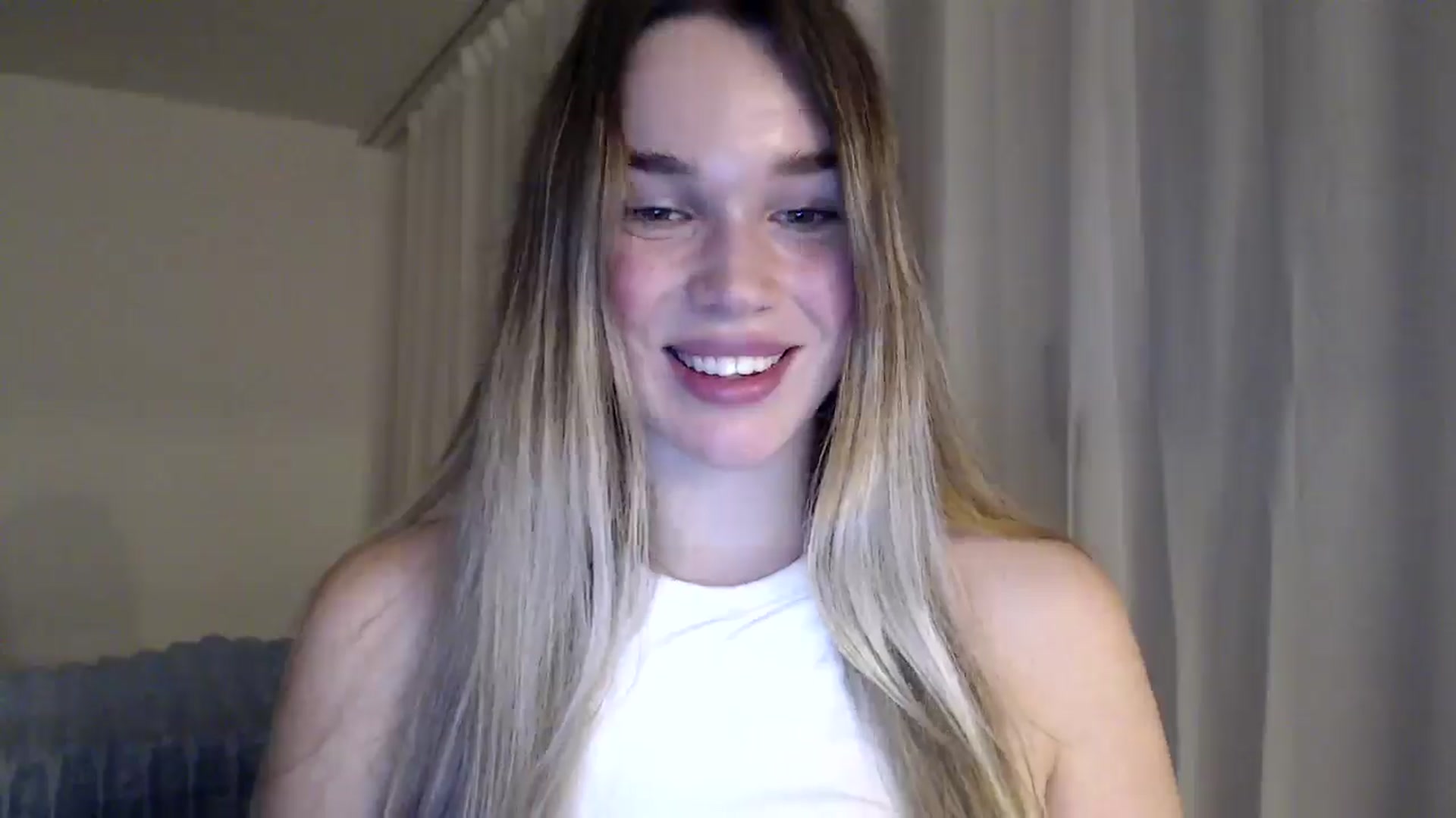 Gallery image thumbnail from Ooh_Cassie's myfreecams stream on, 01/31/2026, 23:06 image 16 of 20