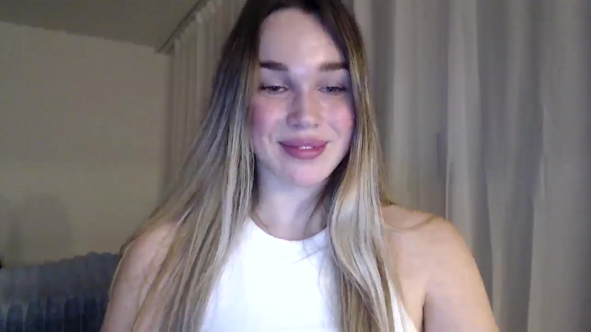 Gallery image thumbnail from Ooh_Cassie's myfreecams stream on, 01/31/2026, 23:06 image 2 of 20