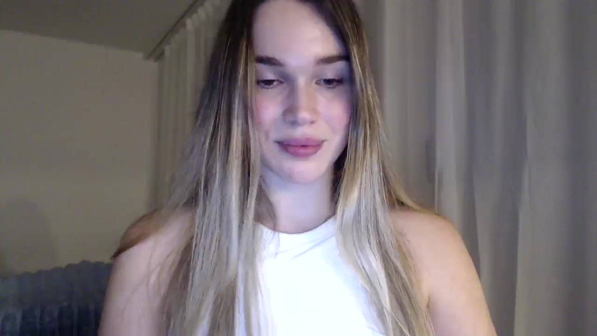 Gallery image thumbnail from Ooh_Cassie's myfreecams stream on, 01/31/2026, 23:06 image 7 of 20