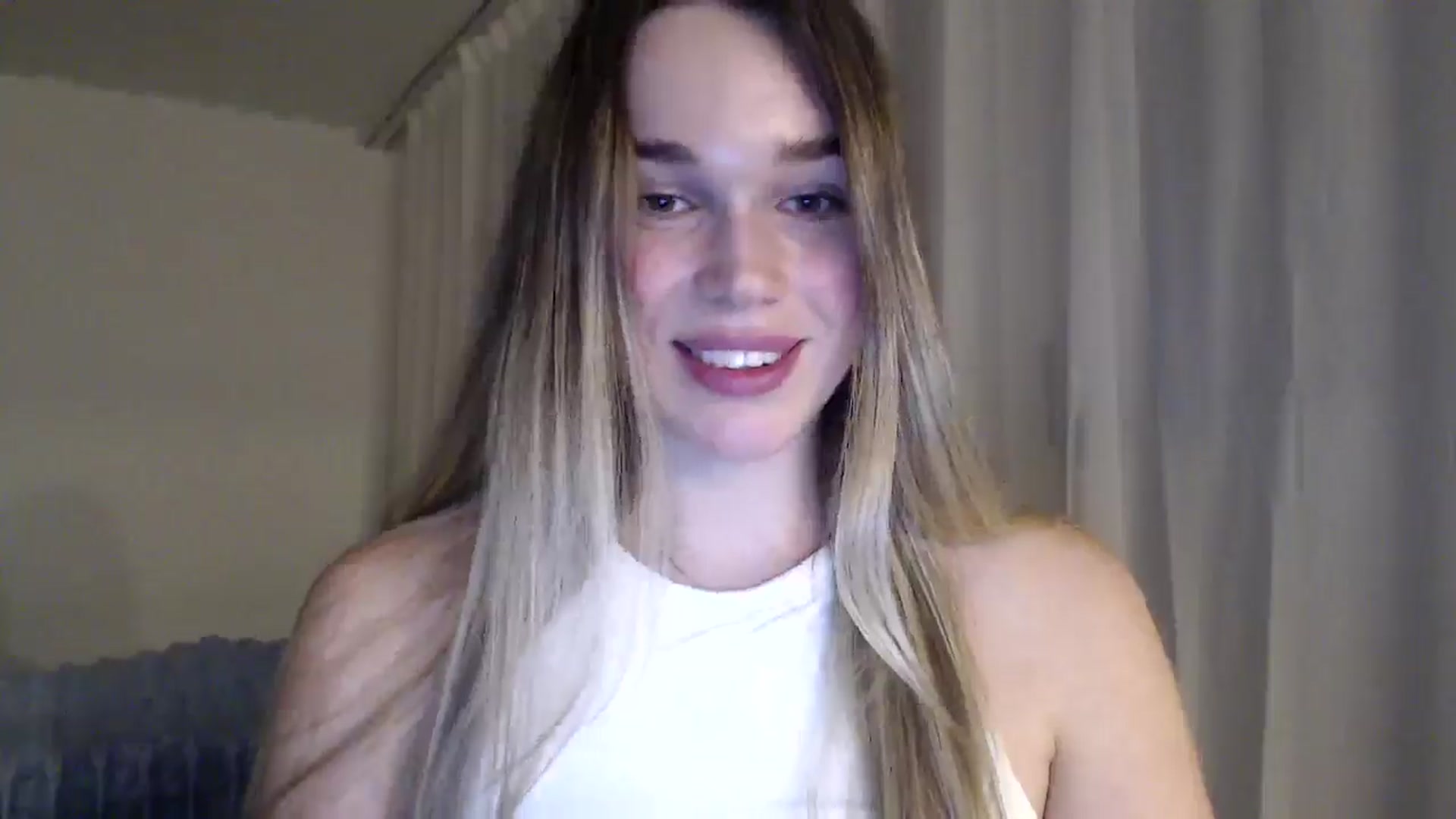 Gallery image thumbnail from Ooh_Cassie's myfreecams stream on, 01/31/2026, 23:06 image 13 of 20