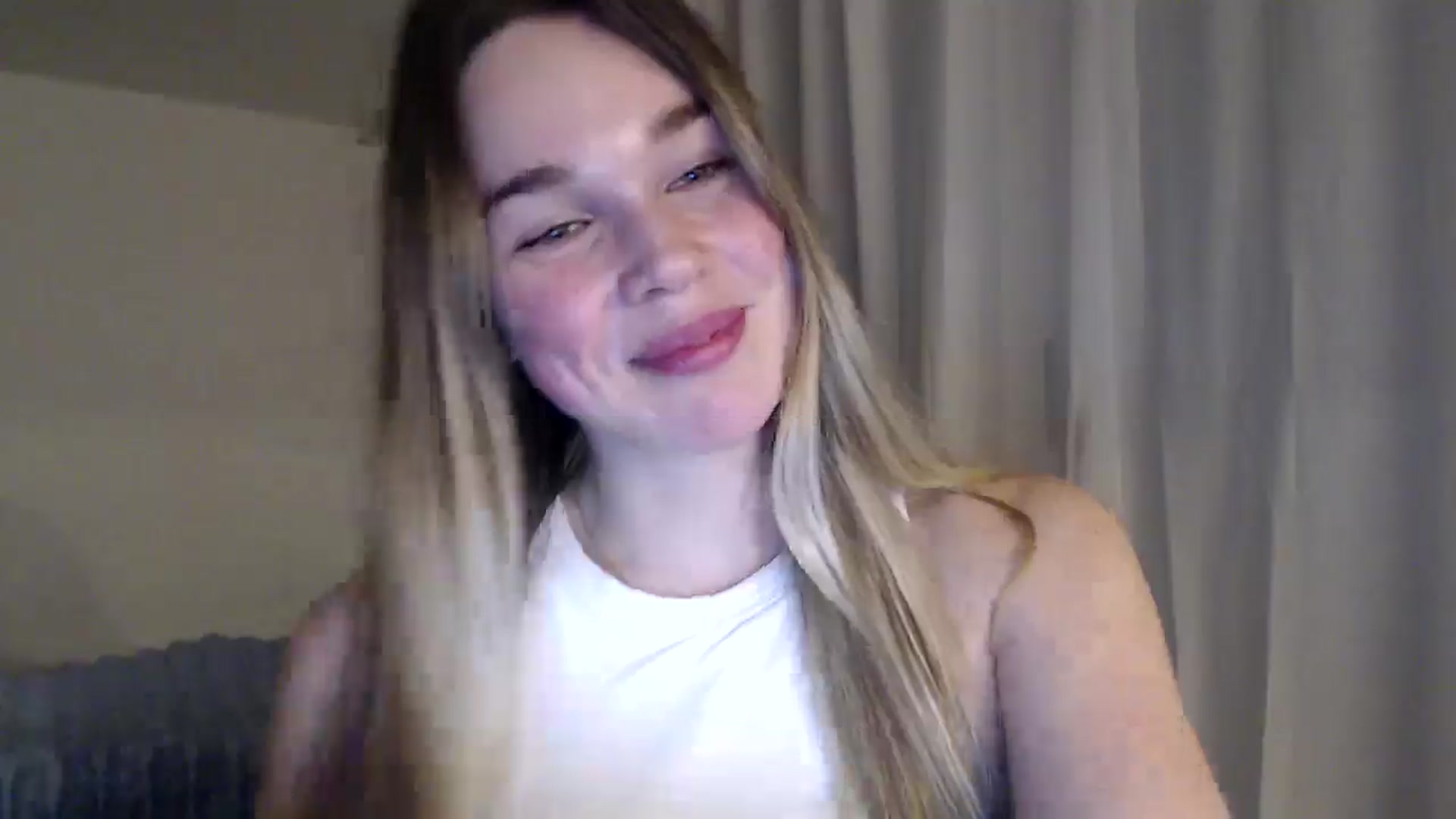 Gallery image thumbnail from Ooh_Cassie's myfreecams stream on, 01/31/2026, 23:06 image 18 of 20