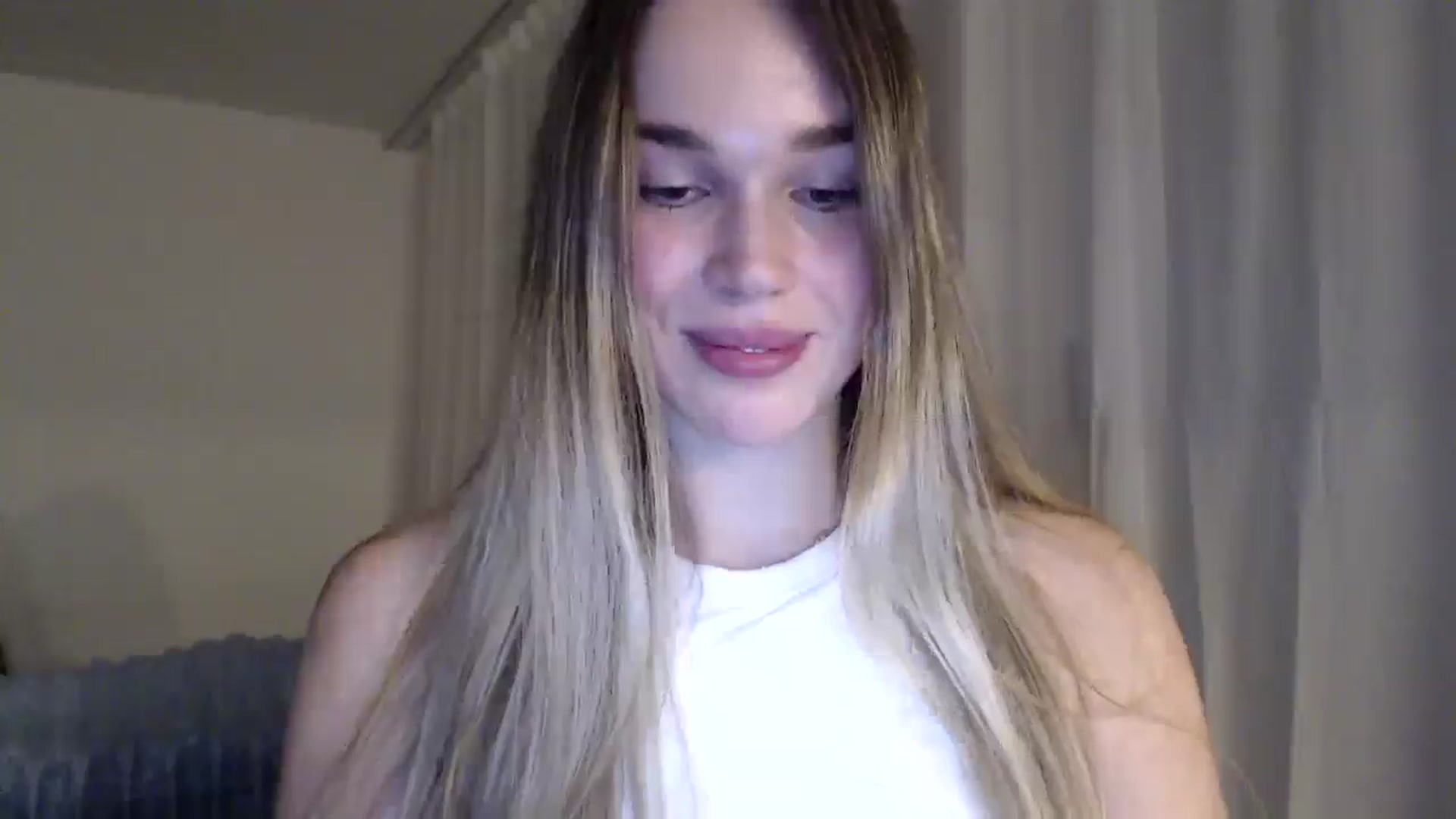 Gallery image thumbnail from Ooh_Cassie's myfreecams stream on, 01/31/2026, 23:06 image 6 of 20