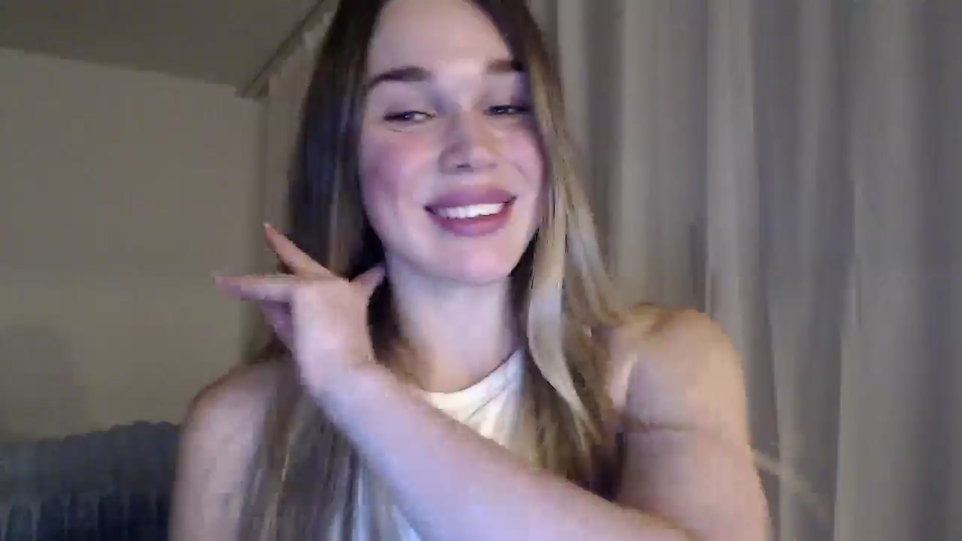 Gallery image thumbnail from Ooh_Cassie's myfreecams stream on, 01/31/2026, 23:06 image 12 of 20