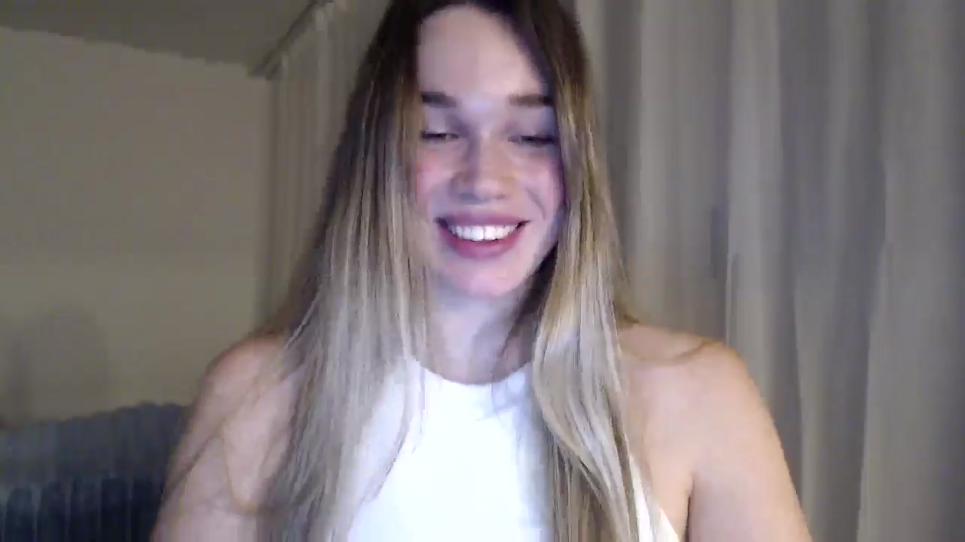Gallery image thumbnail from Ooh_Cassie's myfreecams stream on, 01/31/2026, 23:06 image 3 of 20