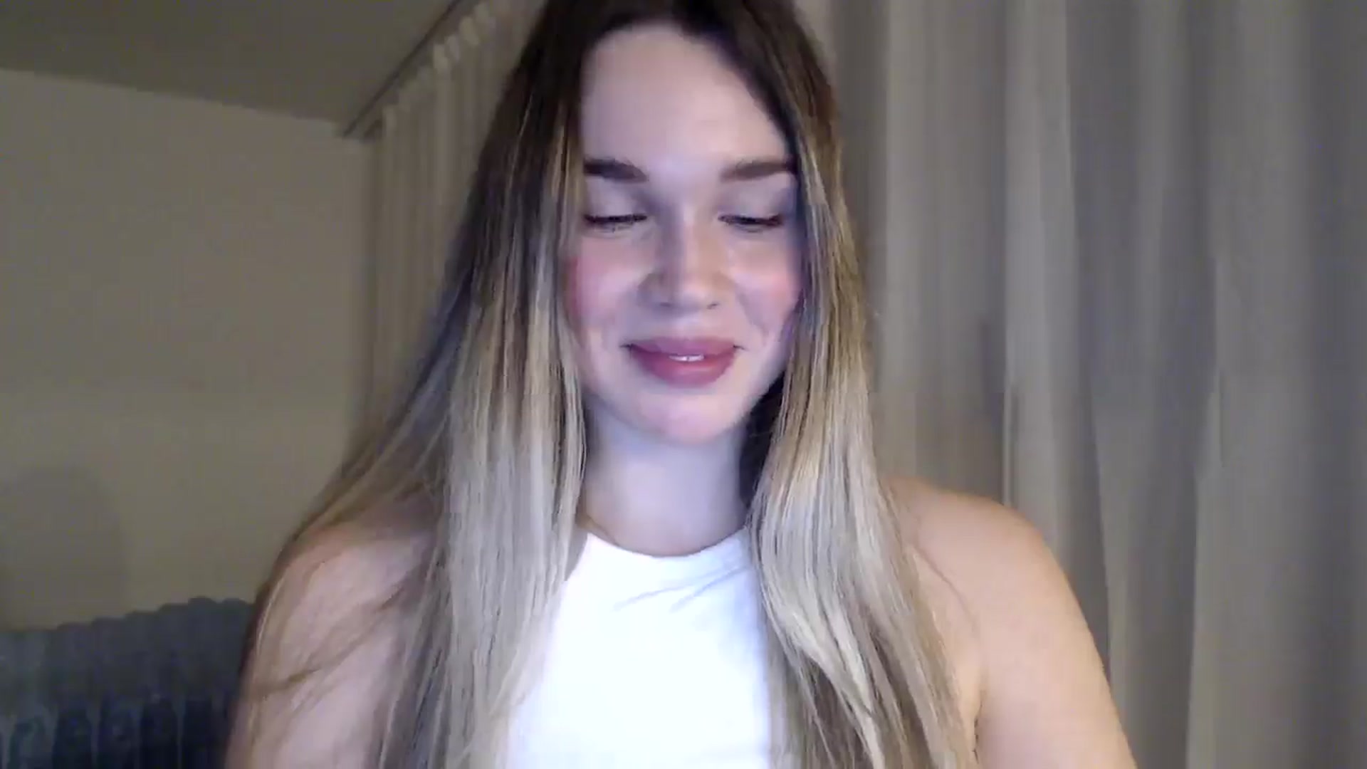 Gallery image thumbnail from Ooh_Cassie's myfreecams stream on, 01/31/2026, 23:06 image 20 of 20
