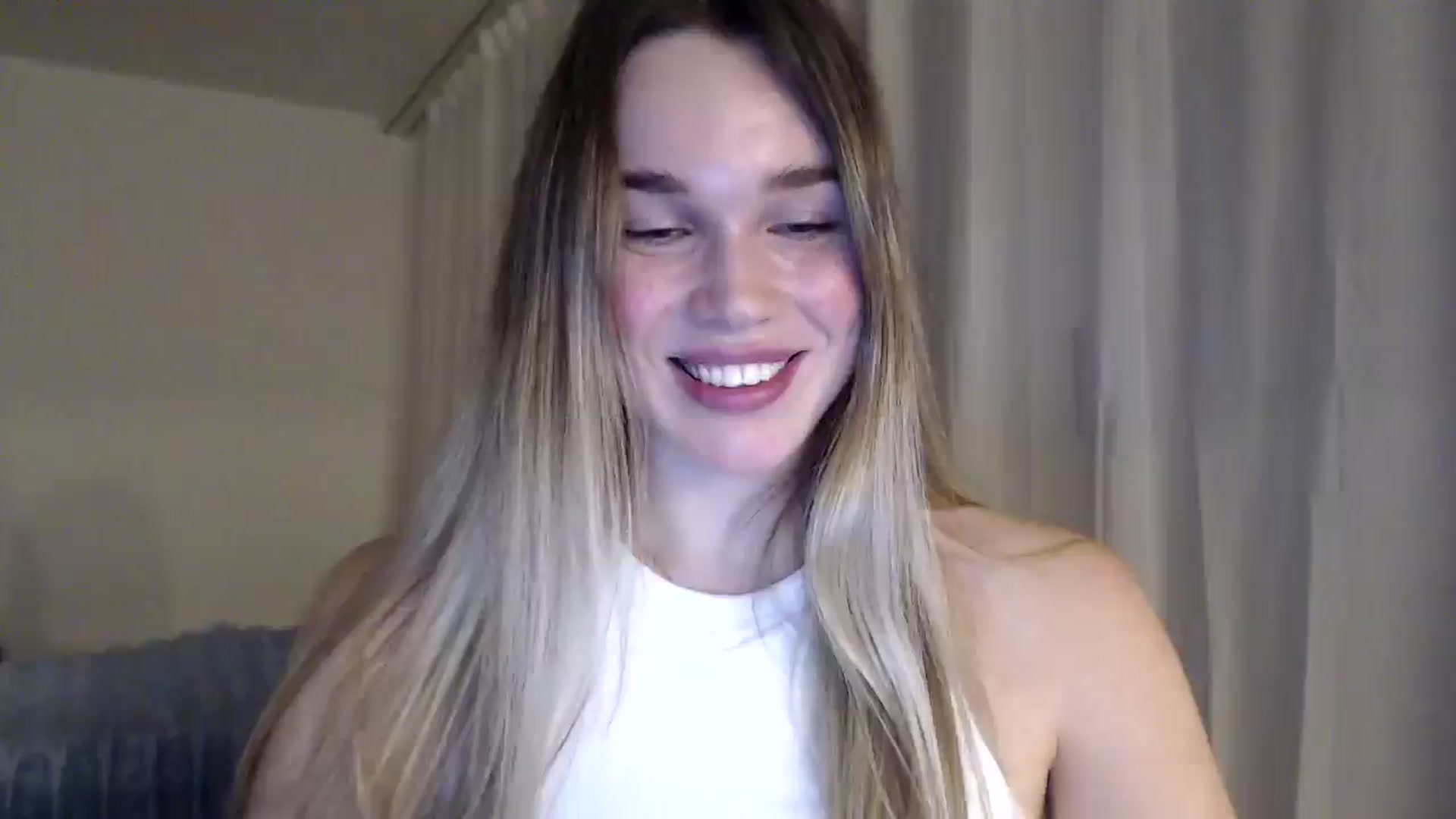 Gallery image thumbnail from Ooh_Cassie's myfreecams stream on, 01/31/2026, 23:06 image 1 of 20