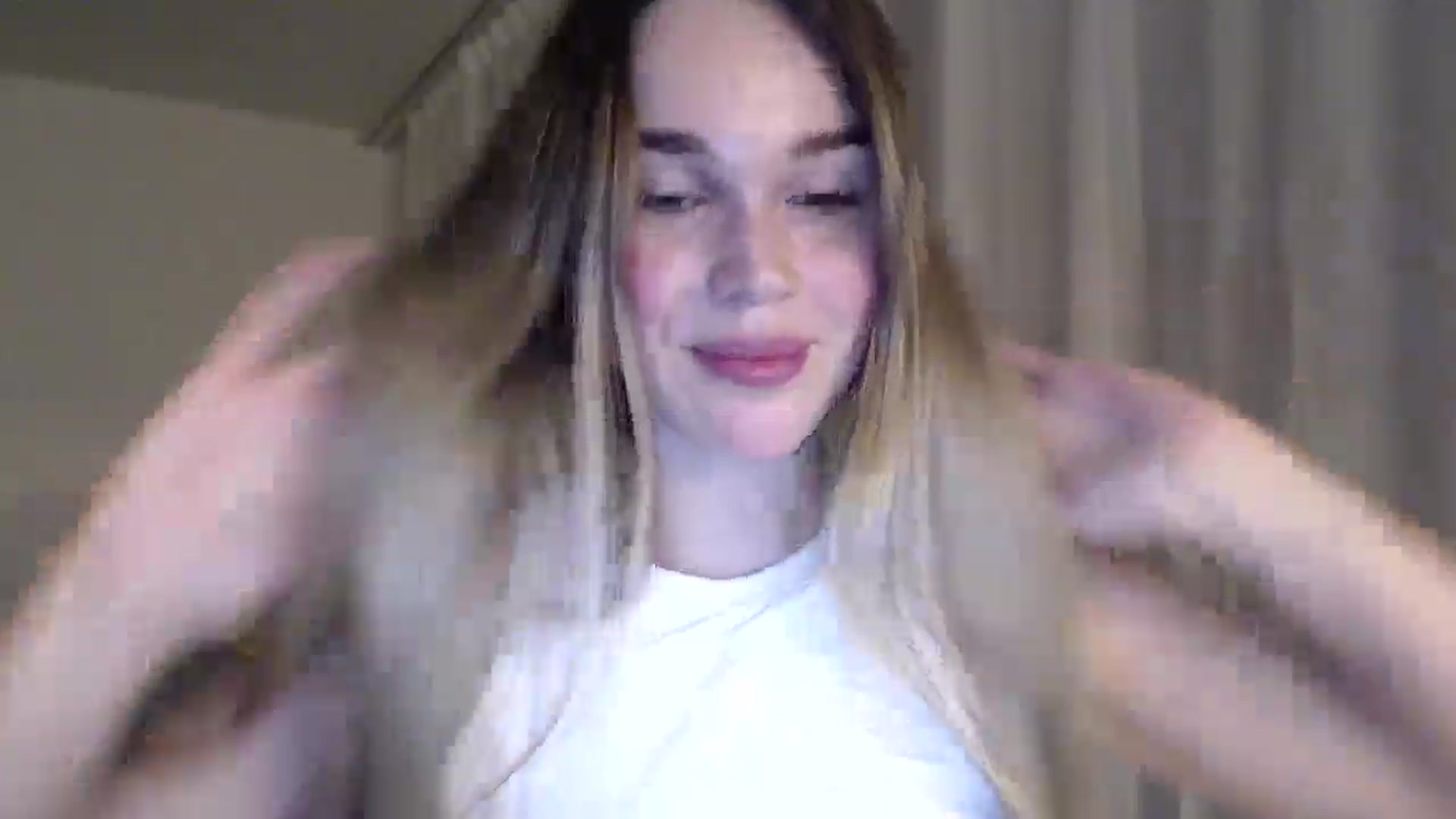 Gallery image thumbnail from Ooh_Cassie's myfreecams stream on, 01/31/2026, 23:06 image 15 of 20