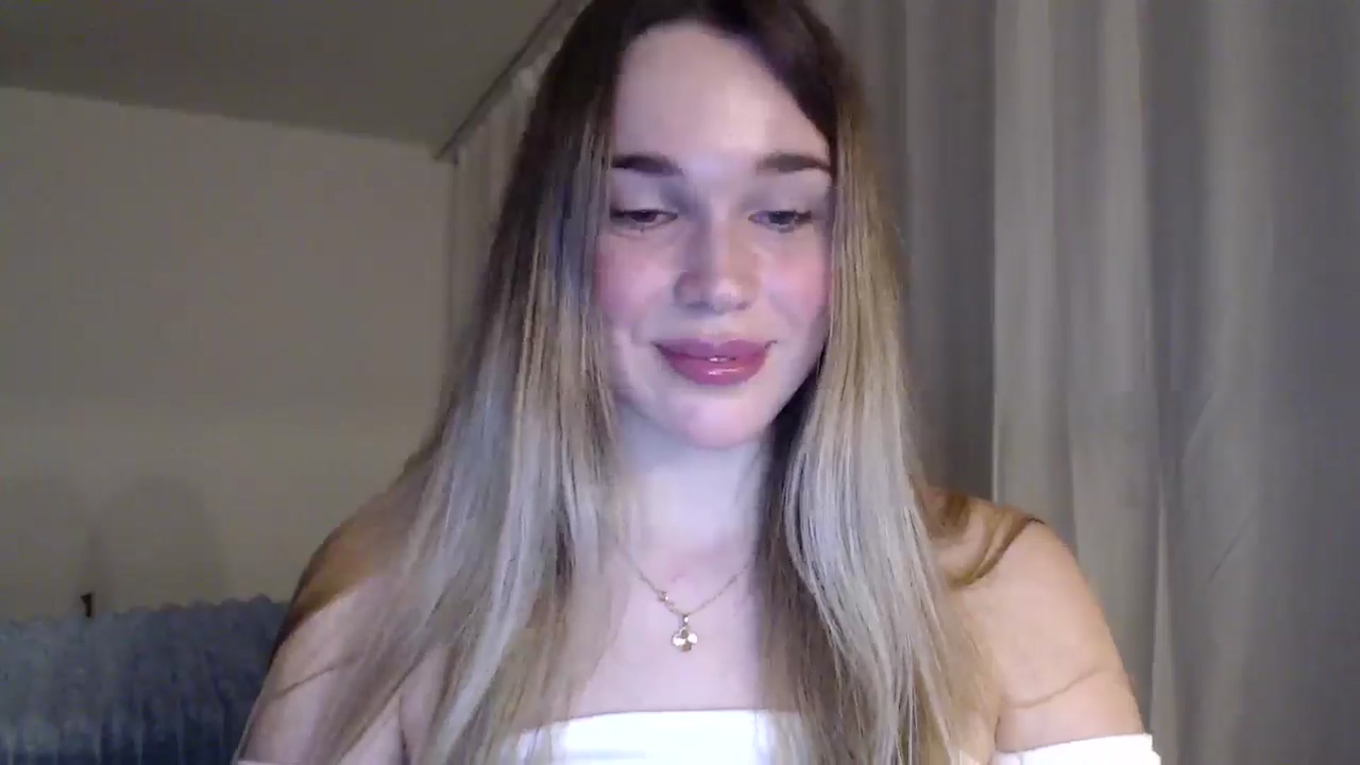 Gallery image thumbnail from Ooh_Cassie's myfreecams stream on, 02/03/2026, 20:04 image 6 of 20