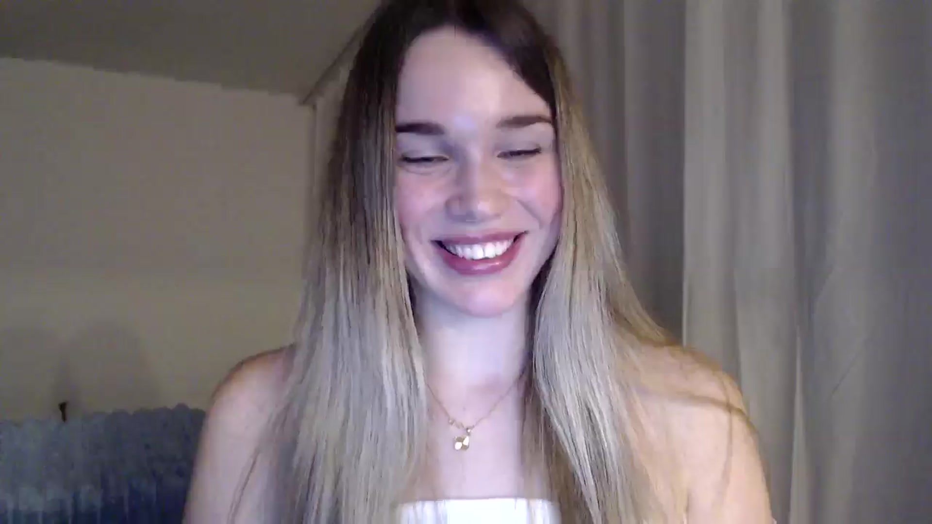 Gallery image thumbnail from Ooh_Cassie's myfreecams stream on, 02/03/2026, 20:04 image 9 of 20