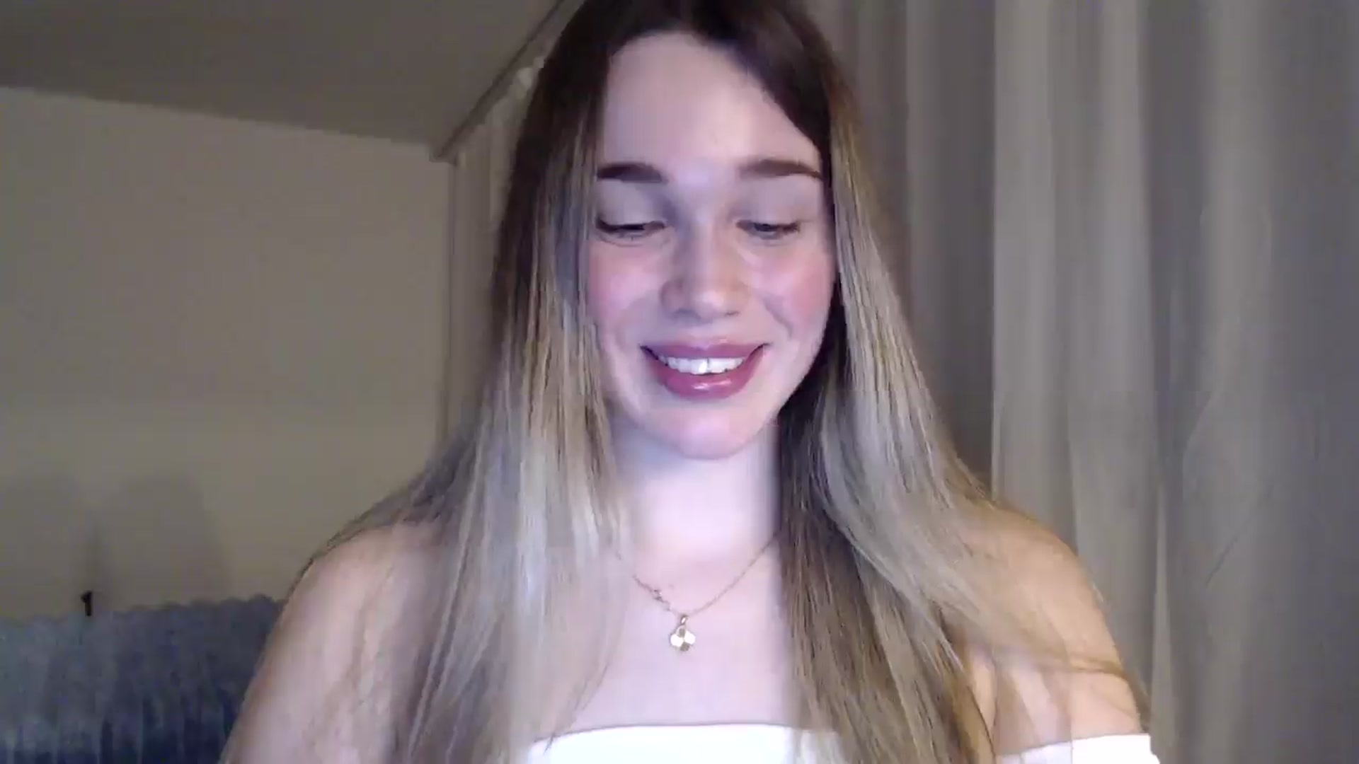 Gallery image thumbnail from Ooh_Cassie's myfreecams stream on, 02/03/2026, 20:04 image 5 of 20