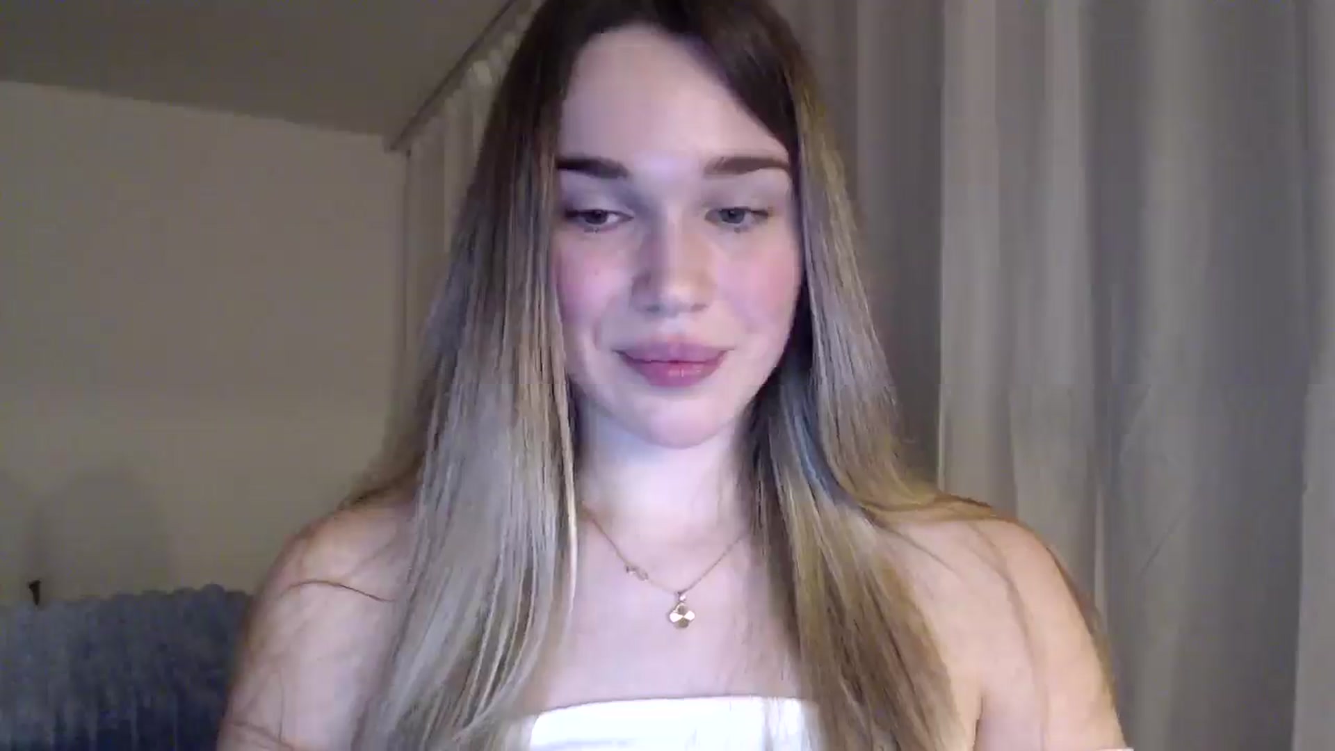 Gallery image thumbnail from Ooh_Cassie's myfreecams stream on, 02/03/2026, 20:04 image 20 of 20
