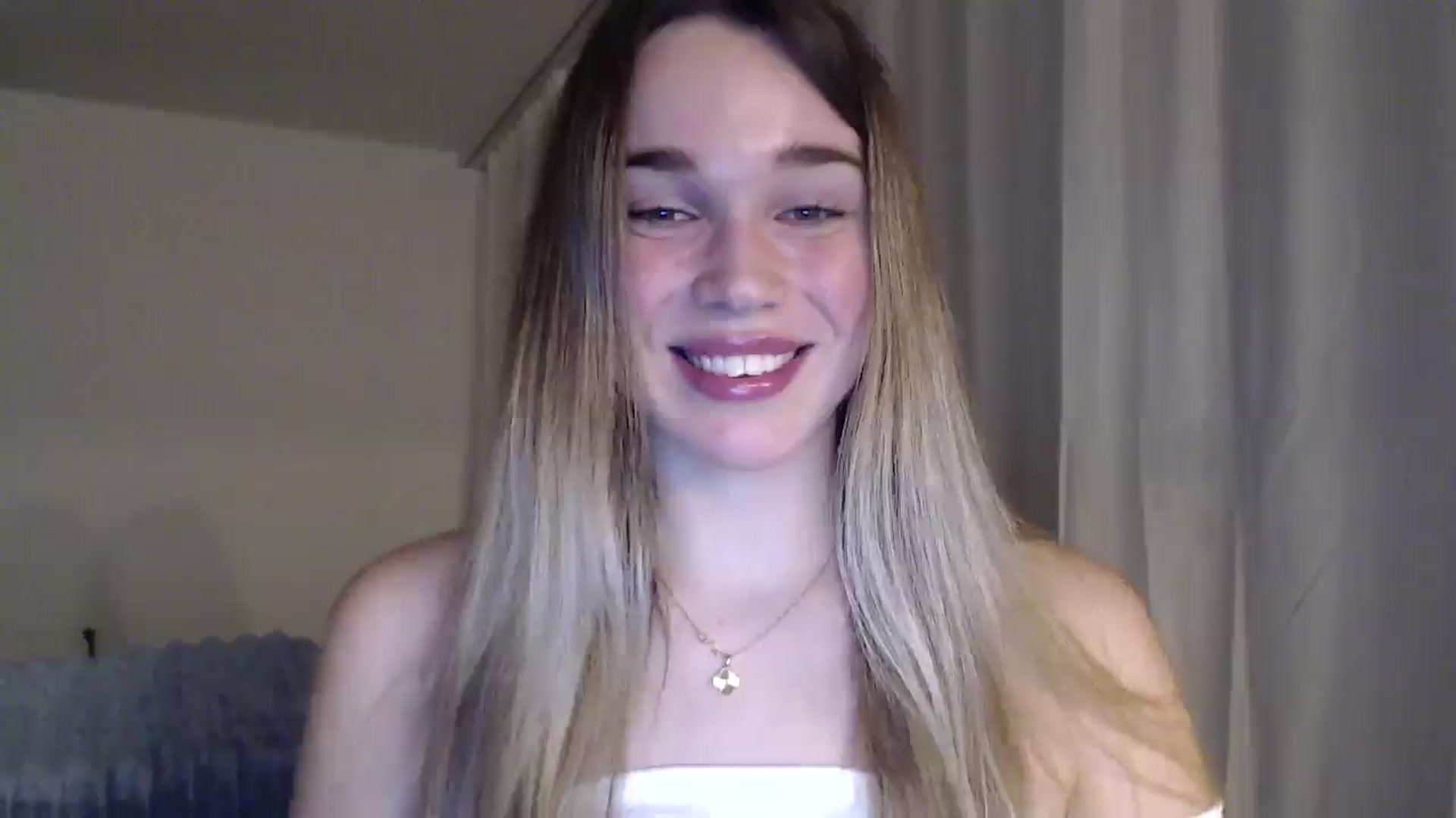 Gallery image thumbnail from Ooh_Cassie's myfreecams stream on, 02/03/2026, 20:04 image 2 of 20