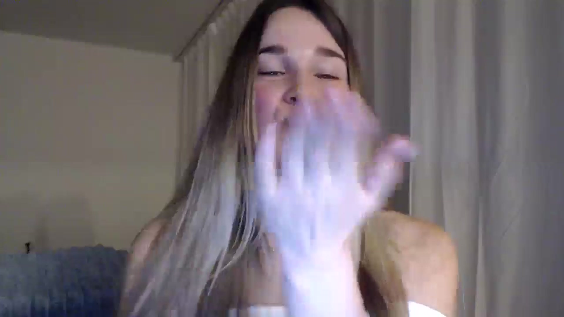 Gallery image thumbnail from Ooh_Cassie's myfreecams stream on, 02/03/2026, 20:04 image 16 of 20