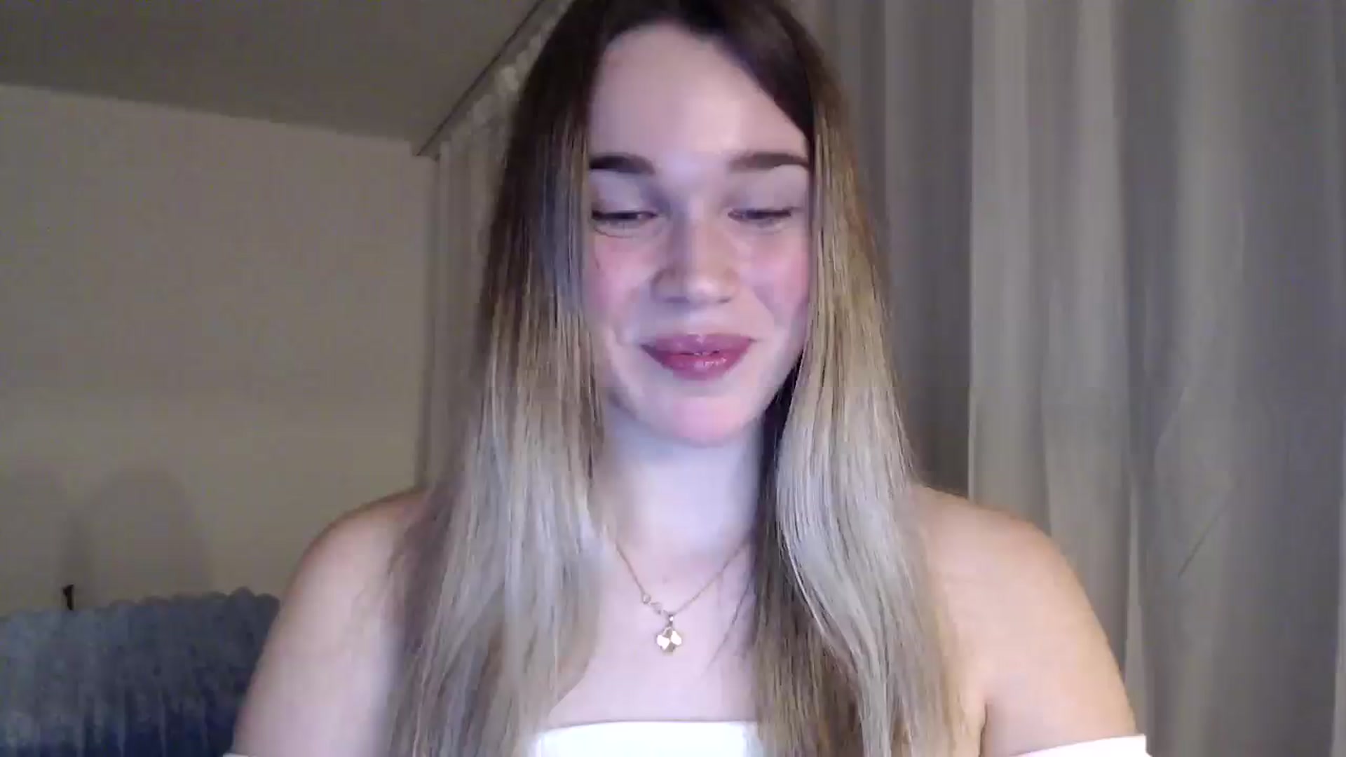Gallery image thumbnail from Ooh_Cassie's myfreecams stream on, 02/03/2026, 20:04 image 1 of 20
