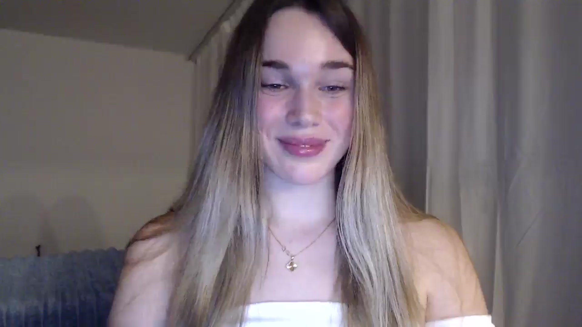 Gallery image thumbnail from Ooh_Cassie's myfreecams stream on, 02/03/2026, 20:04 image 3 of 20