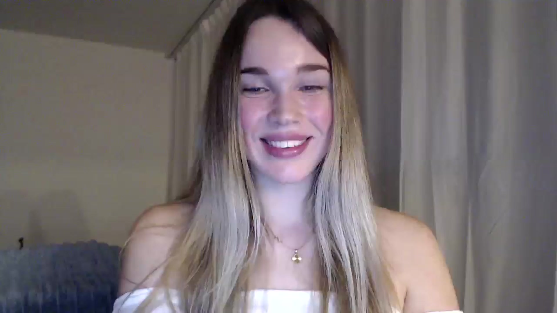 Gallery image thumbnail from Ooh_Cassie's myfreecams stream on, 02/03/2026, 20:04 image 15 of 20