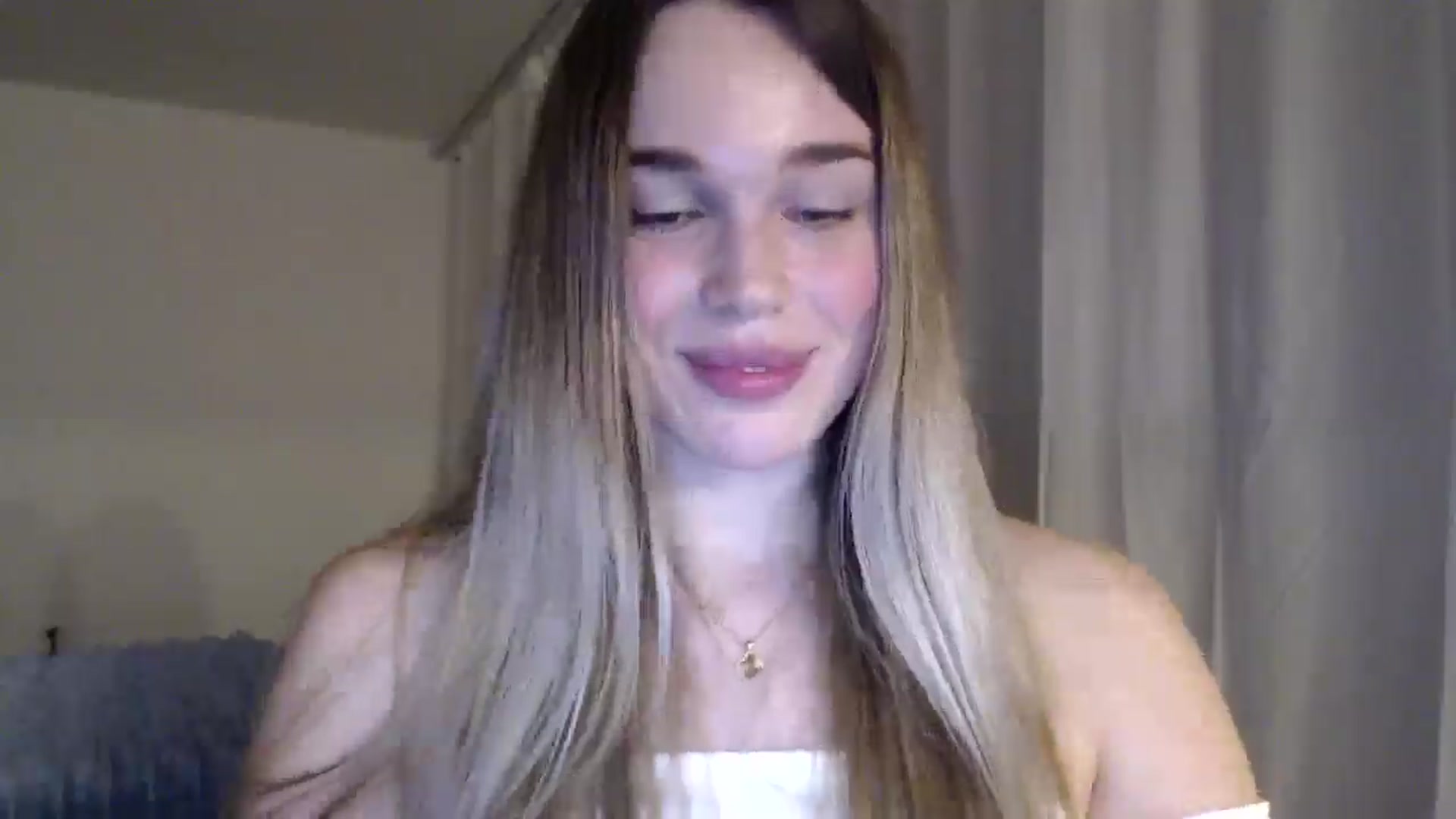 Gallery image thumbnail from Ooh_Cassie's myfreecams stream on, 02/03/2026, 20:04 image 17 of 20