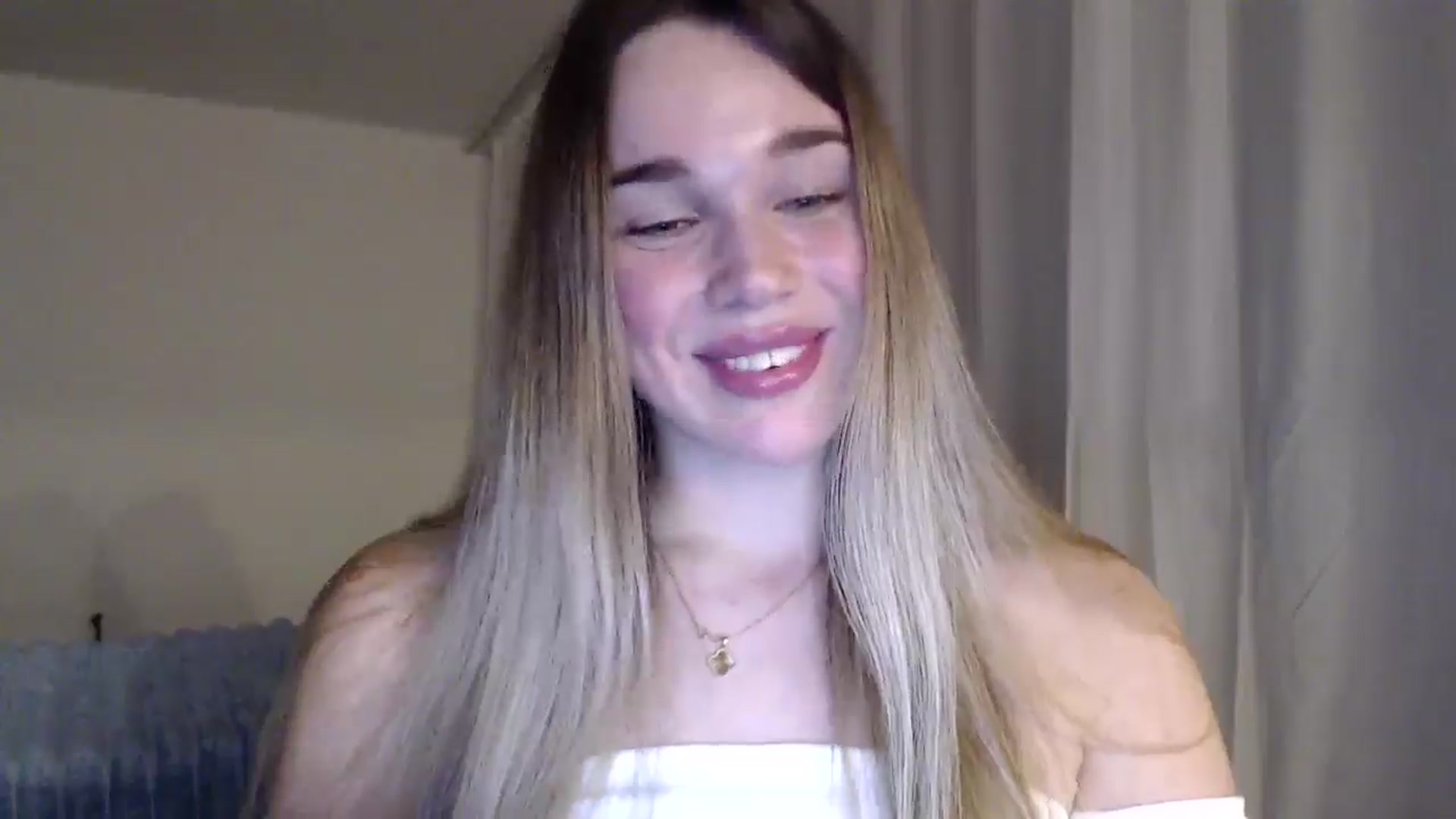 Gallery image thumbnail from Ooh_Cassie's myfreecams stream on, 02/03/2026, 20:04 image 8 of 20