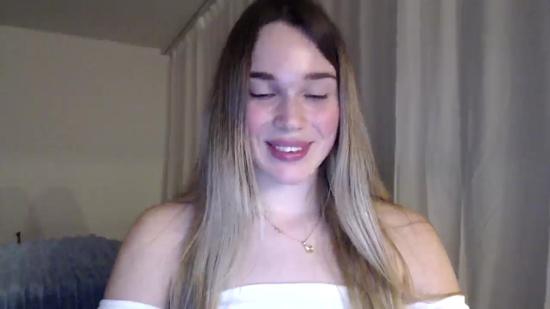 Gallery image thumbnail from Ooh_Cassie's myfreecams stream on, 02/03/2026, 20:04 image 14 of 20