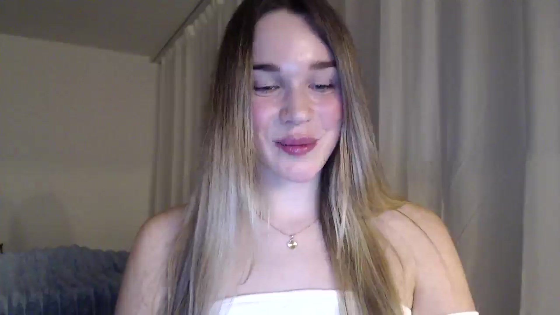 Gallery image thumbnail from Ooh_Cassie's myfreecams stream on, 02/03/2026, 22:23 image 7 of 20