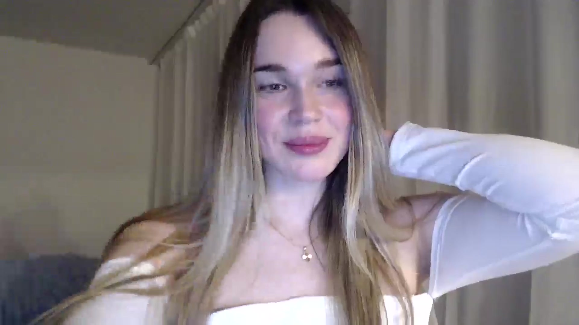 Gallery image thumbnail from Ooh_Cassie's myfreecams stream on, 02/03/2026, 22:23 image 16 of 20