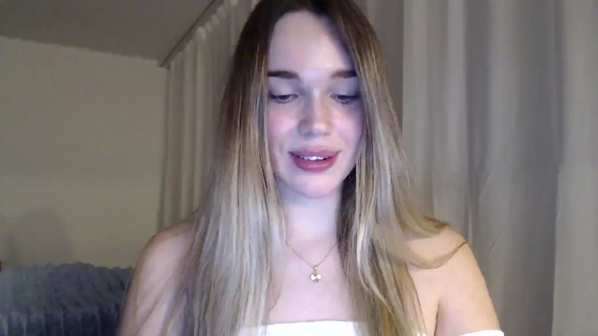 Gallery image thumbnail from Ooh_Cassie's myfreecams stream on, 02/03/2026, 22:23 image 15 of 20