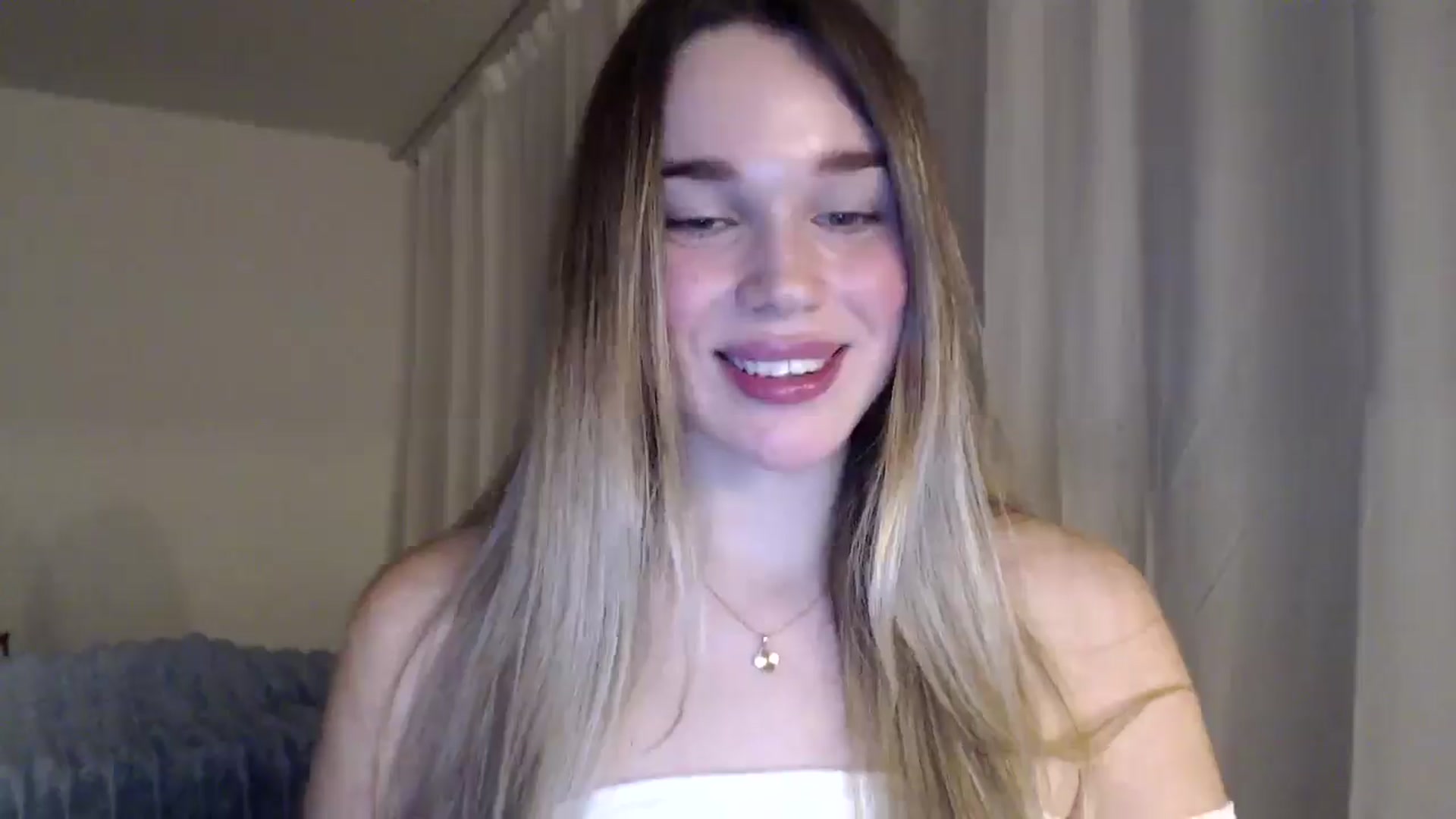 Gallery image thumbnail from Ooh_Cassie's myfreecams stream on, 02/03/2026, 22:23 image 12 of 20