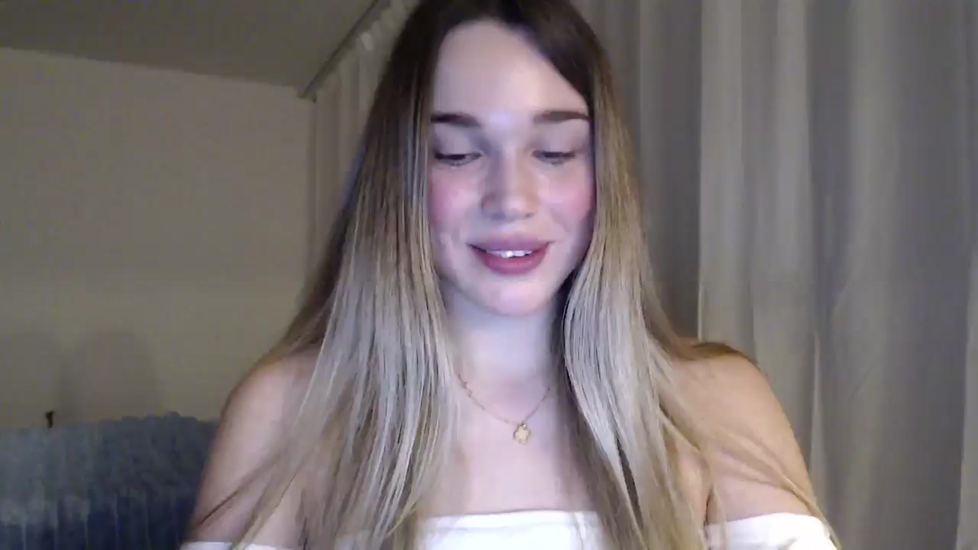 Gallery image thumbnail from Ooh_Cassie's myfreecams stream on, 02/03/2026, 22:23 image 1 of 20