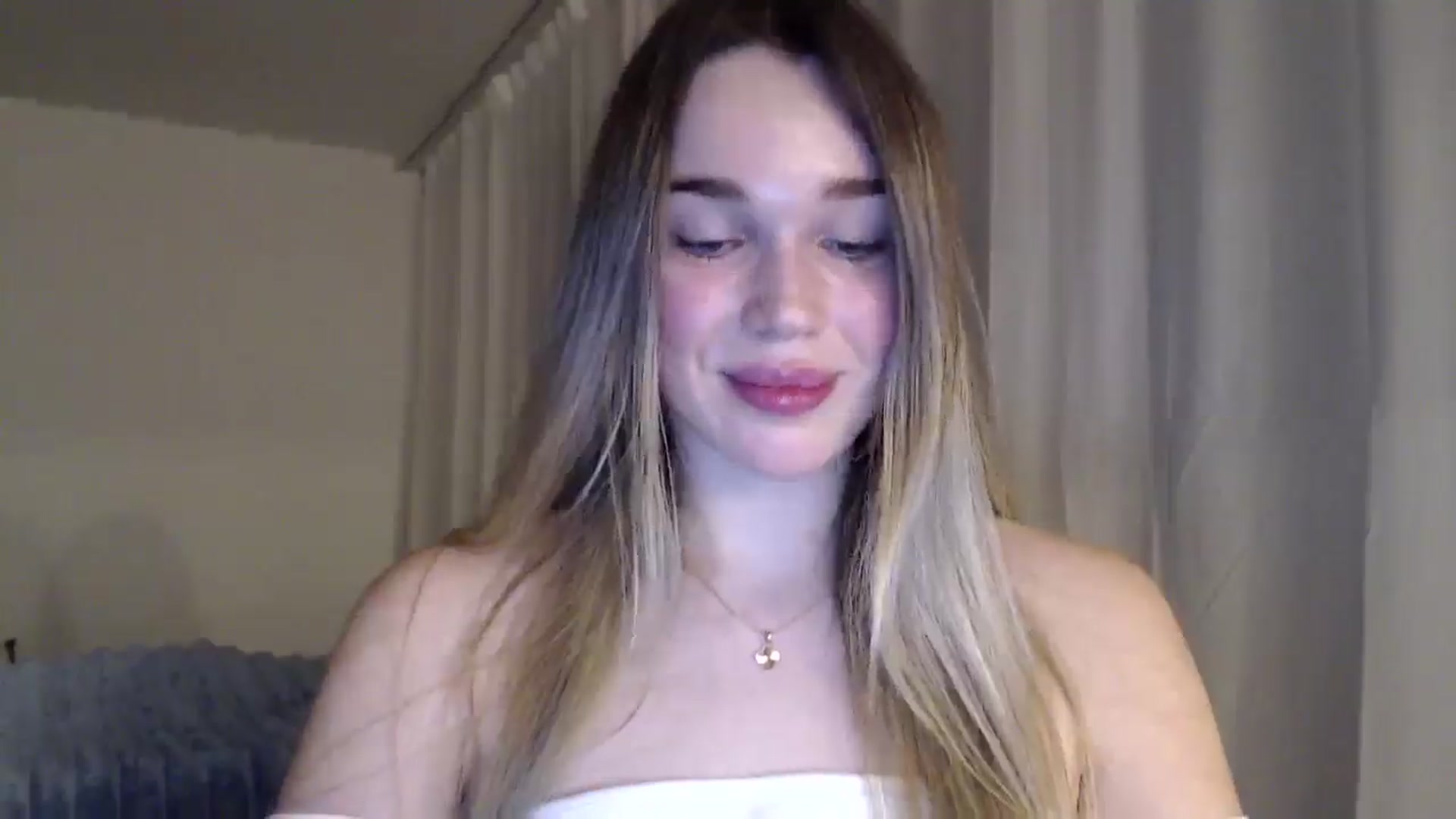 Gallery image thumbnail from Ooh_Cassie's myfreecams stream on, 02/03/2026, 22:23 image 10 of 20
