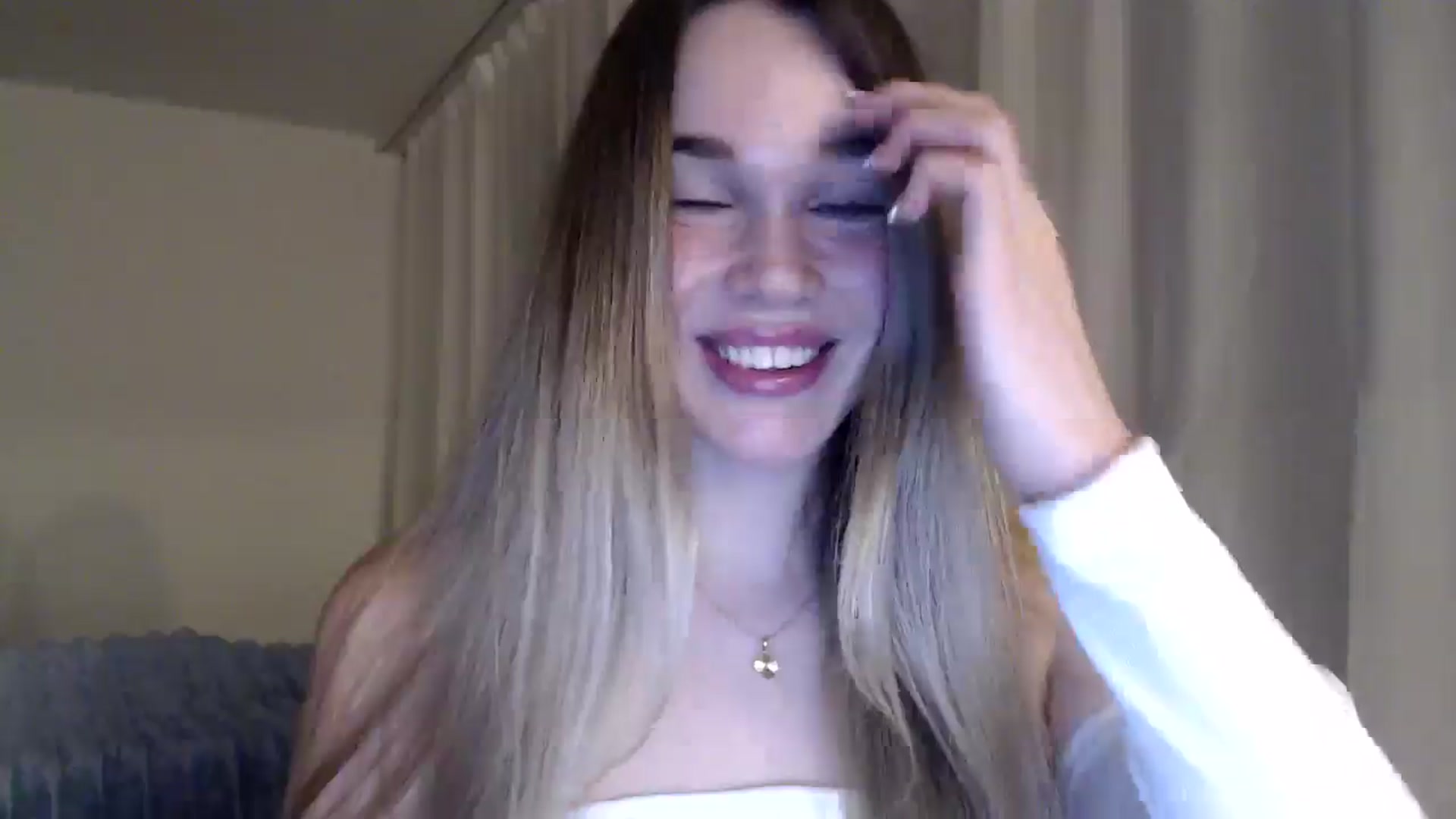 Gallery image thumbnail from Ooh_Cassie's myfreecams stream on, 02/03/2026, 22:23 image 19 of 20