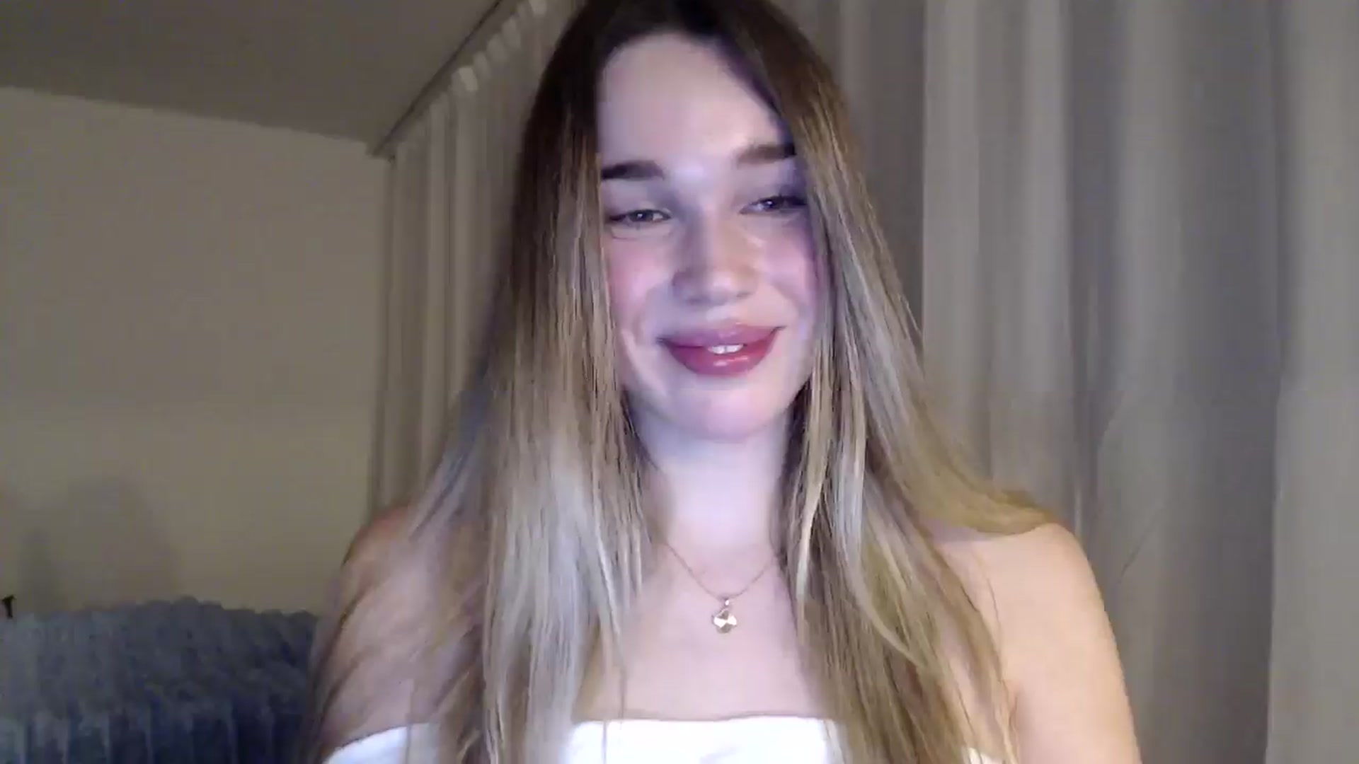 Gallery image thumbnail from Ooh_Cassie's myfreecams stream on, 02/03/2026, 22:23 image 9 of 20