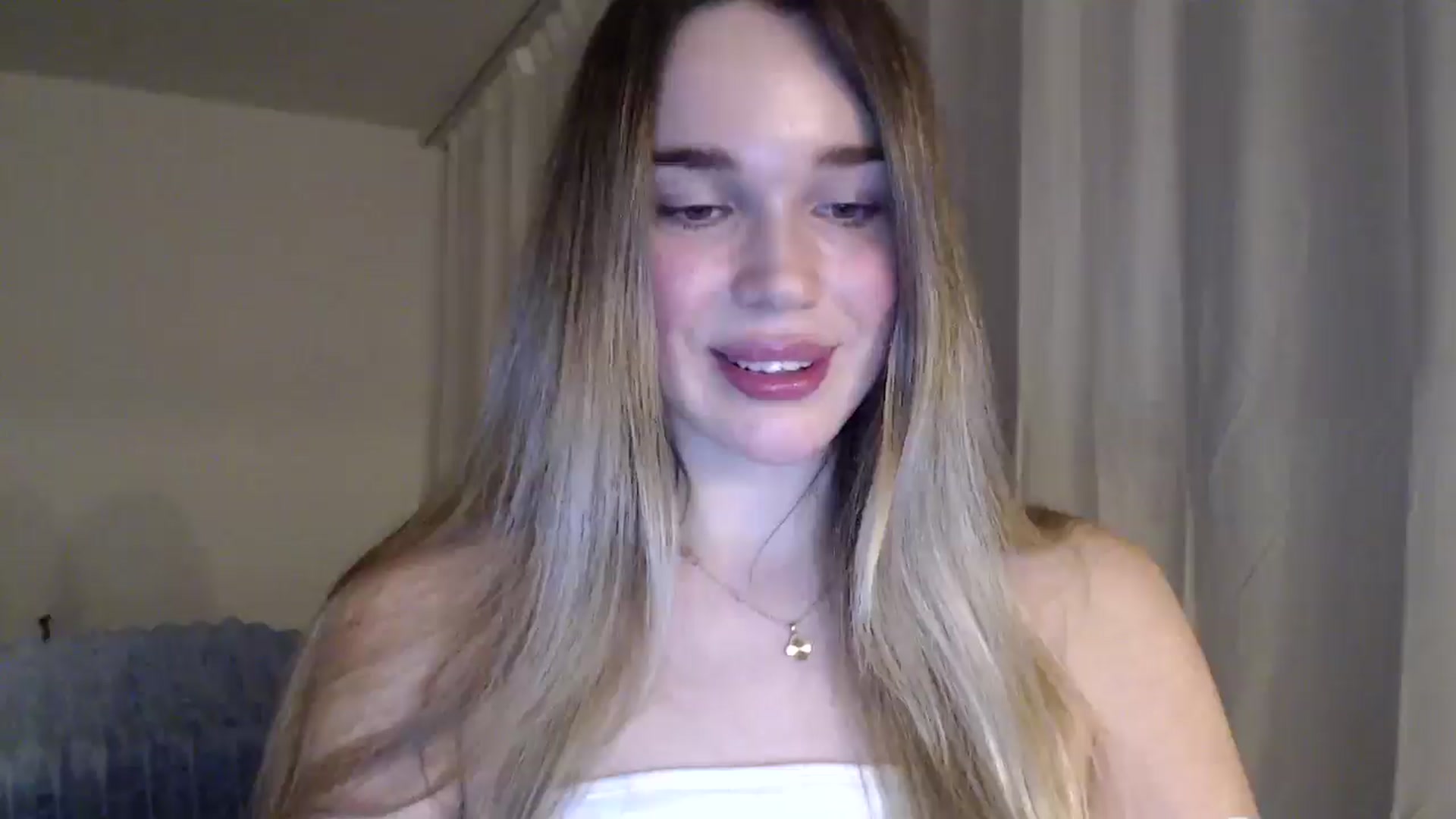 Gallery image thumbnail from Ooh_Cassie's myfreecams stream on, 02/03/2026, 22:23 image 5 of 20