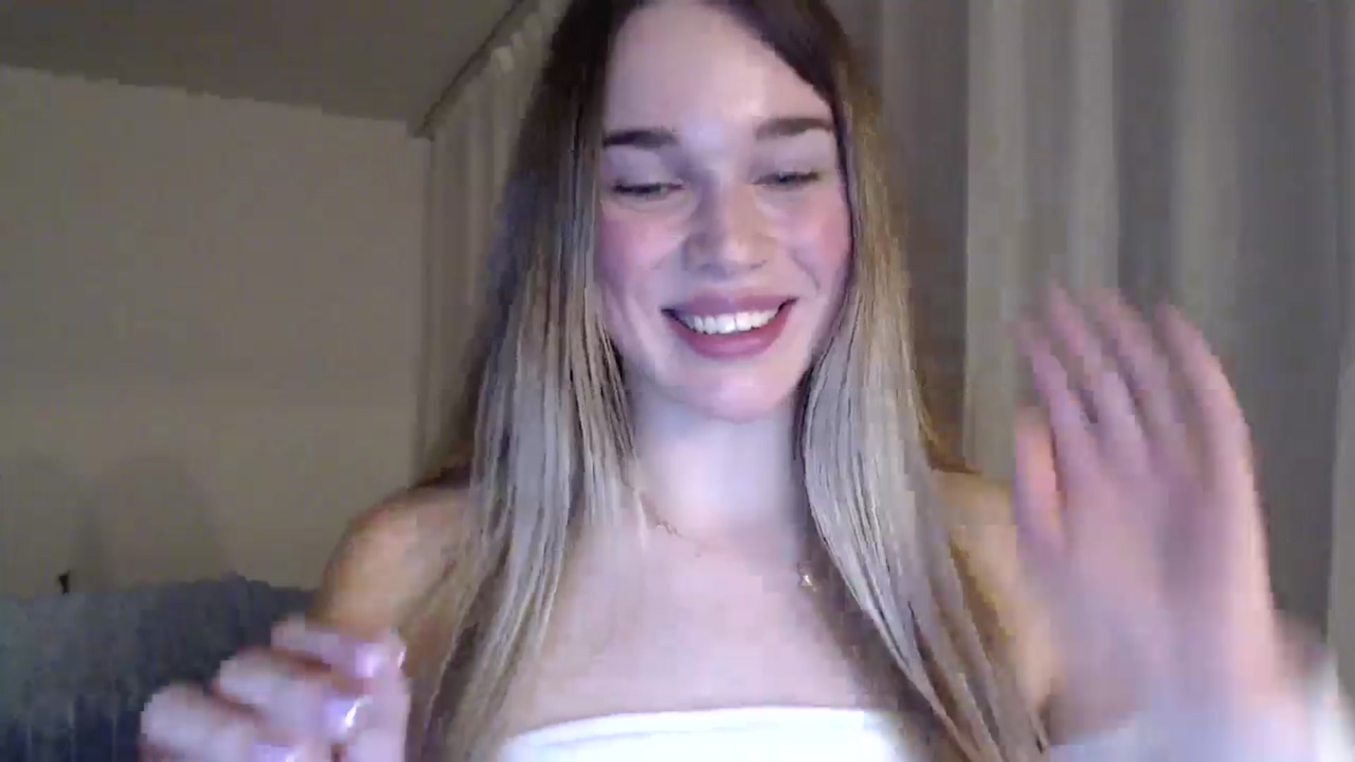 Gallery image thumbnail from Ooh_Cassie's myfreecams stream on, 02/03/2026, 22:23 image 2 of 20