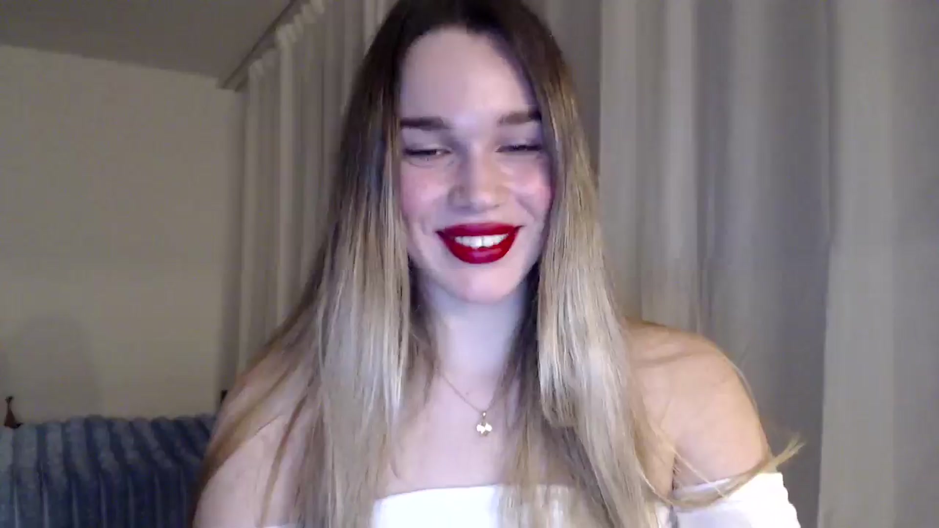 Gallery image thumbnail from Ooh_Cassie's myfreecams stream on, 02/04/2026, 21:19 image 2 of 20