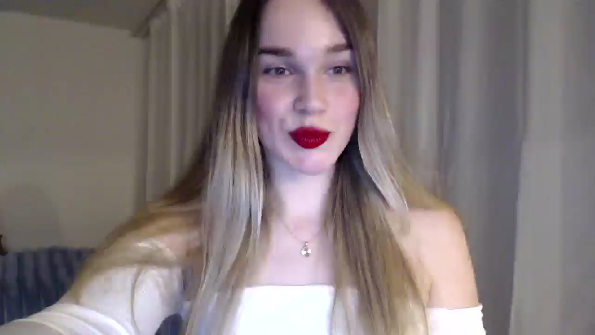 Gallery image thumbnail from Ooh_Cassie's myfreecams stream on, 02/04/2026, 21:19 image 6 of 20