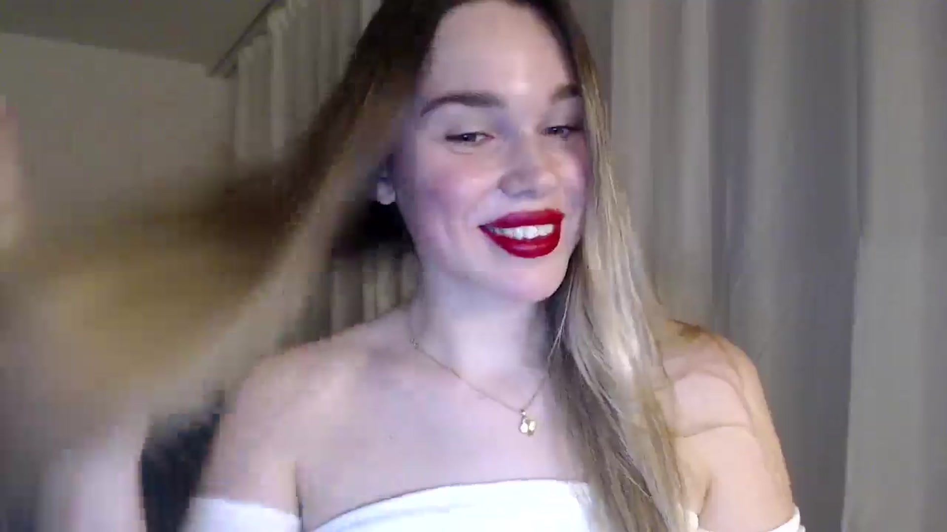 Gallery image thumbnail from Ooh_Cassie's myfreecams stream on, 02/04/2026, 21:19 image 20 of 20