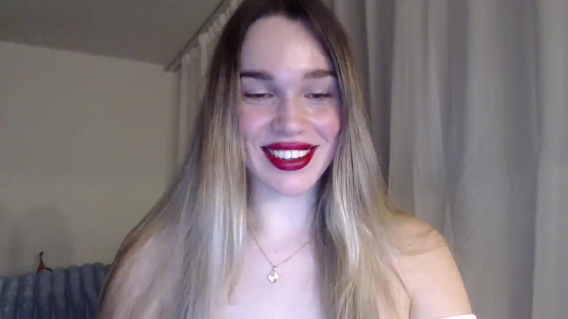 Gallery image thumbnail from Ooh_Cassie's myfreecams stream on, 02/04/2026, 22:14 image 9 of 20