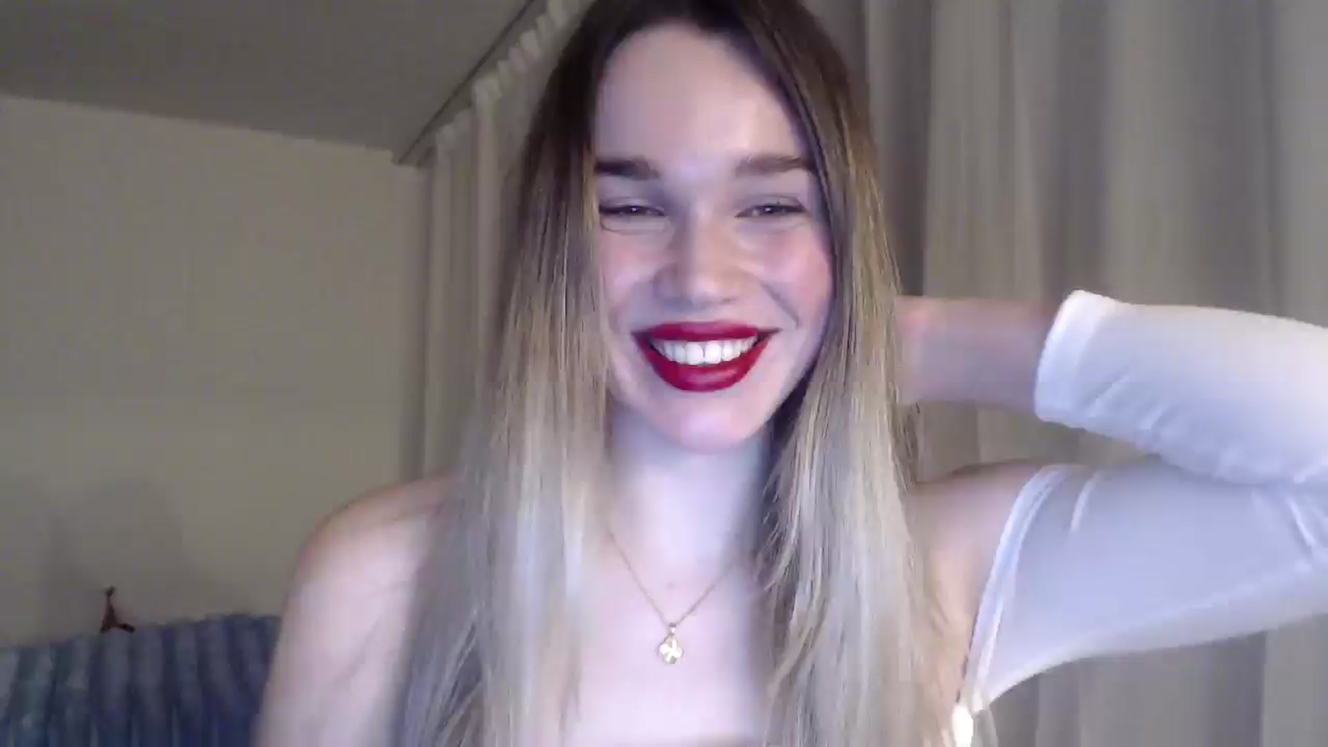 Gallery image thumbnail from Ooh_Cassie's myfreecams stream on, 02/04/2026, 22:14 image 1 of 20