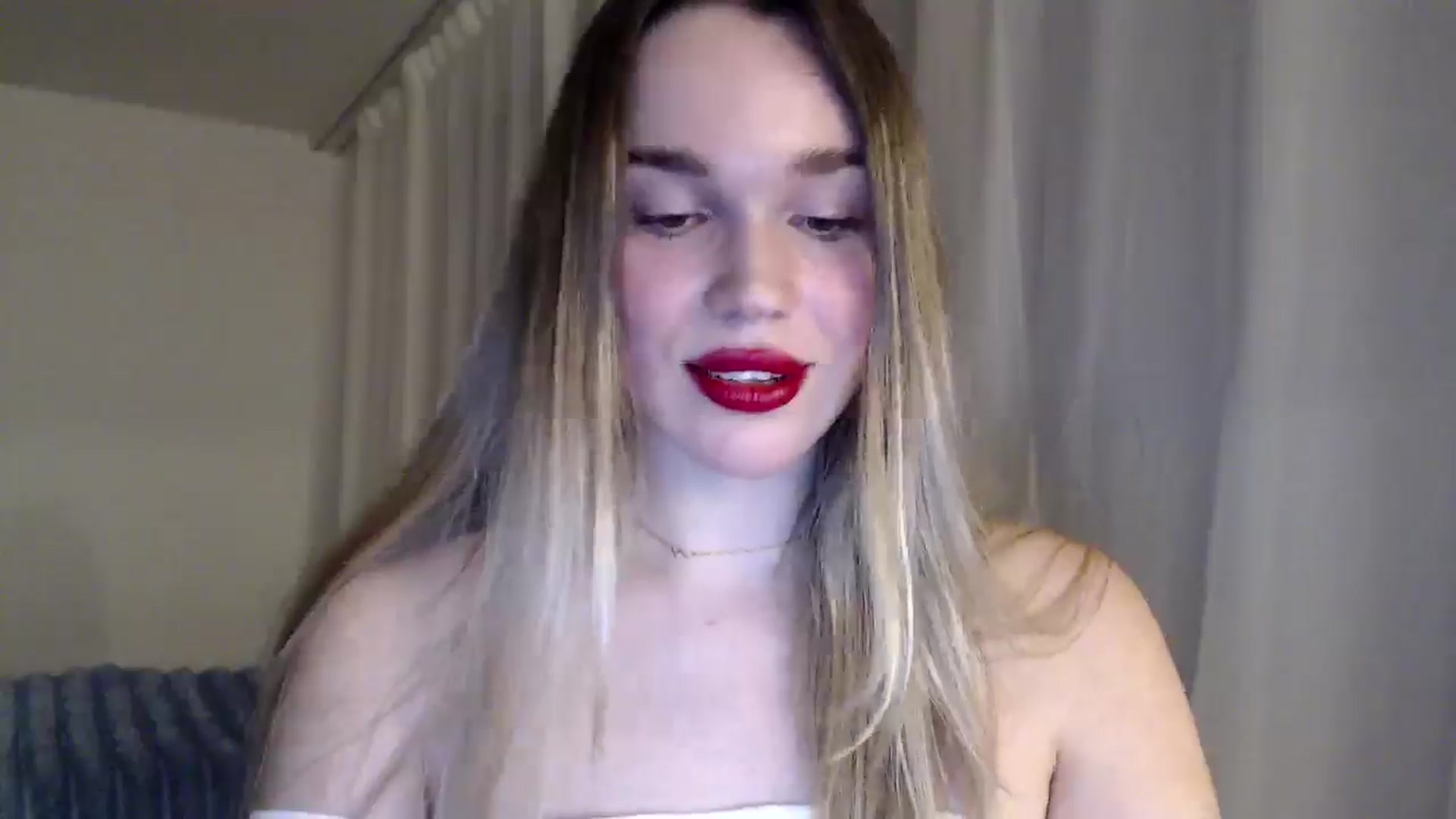 Gallery image thumbnail from Ooh_Cassie's myfreecams stream on, 02/04/2026, 23:01 image 12 of 20