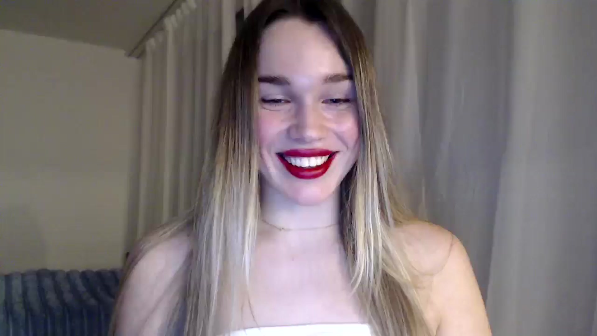 Gallery image thumbnail from Ooh_Cassie's myfreecams stream on, 02/04/2026, 23:01 image 19 of 20