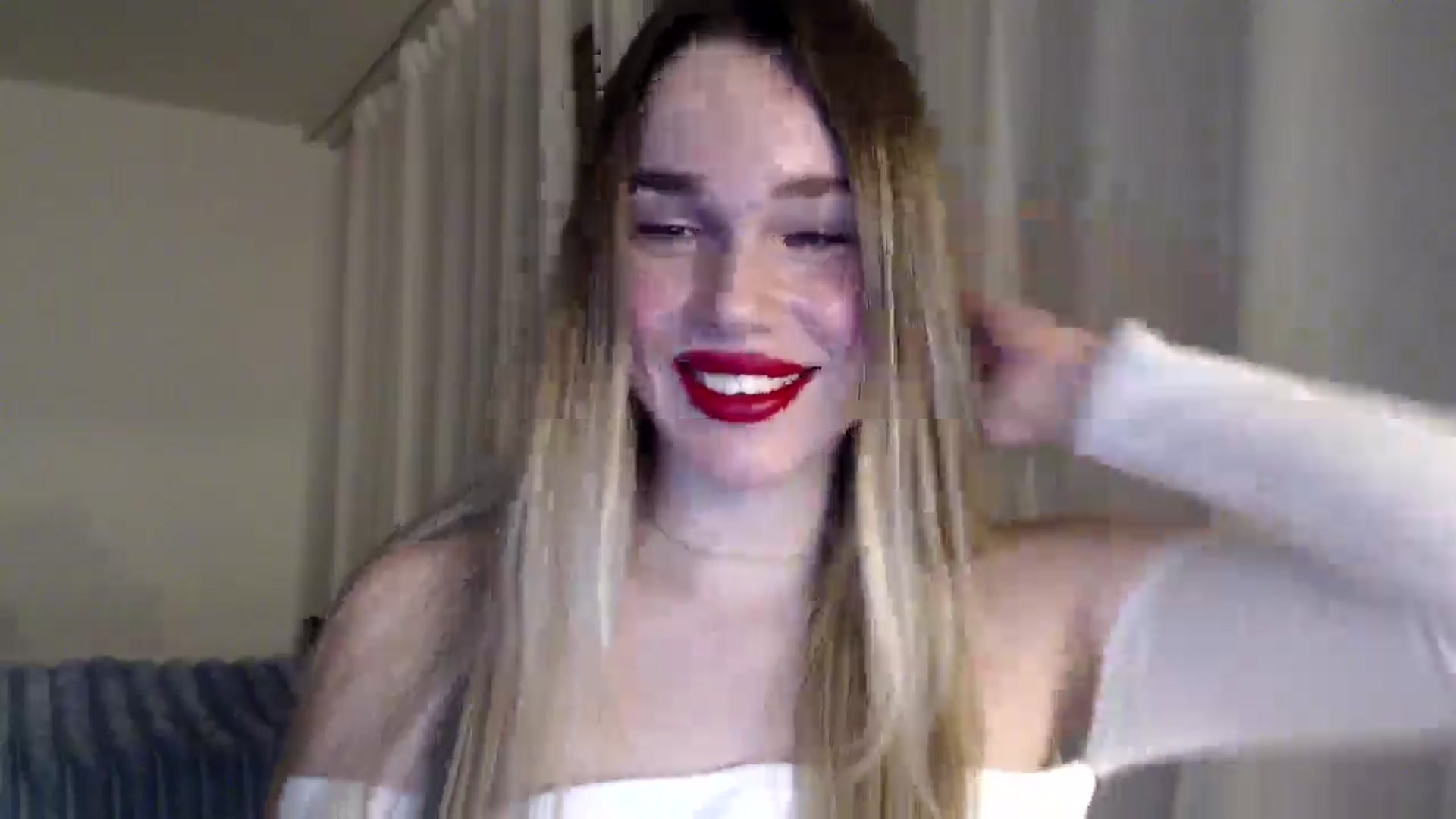 Gallery image thumbnail from Ooh_Cassie's myfreecams stream on, 02/04/2026, 23:01 image 18 of 20