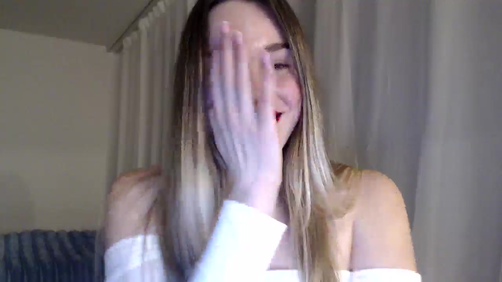 Gallery image thumbnail from Ooh_Cassie's myfreecams stream on, 02/04/2026, 23:01 image 9 of 20