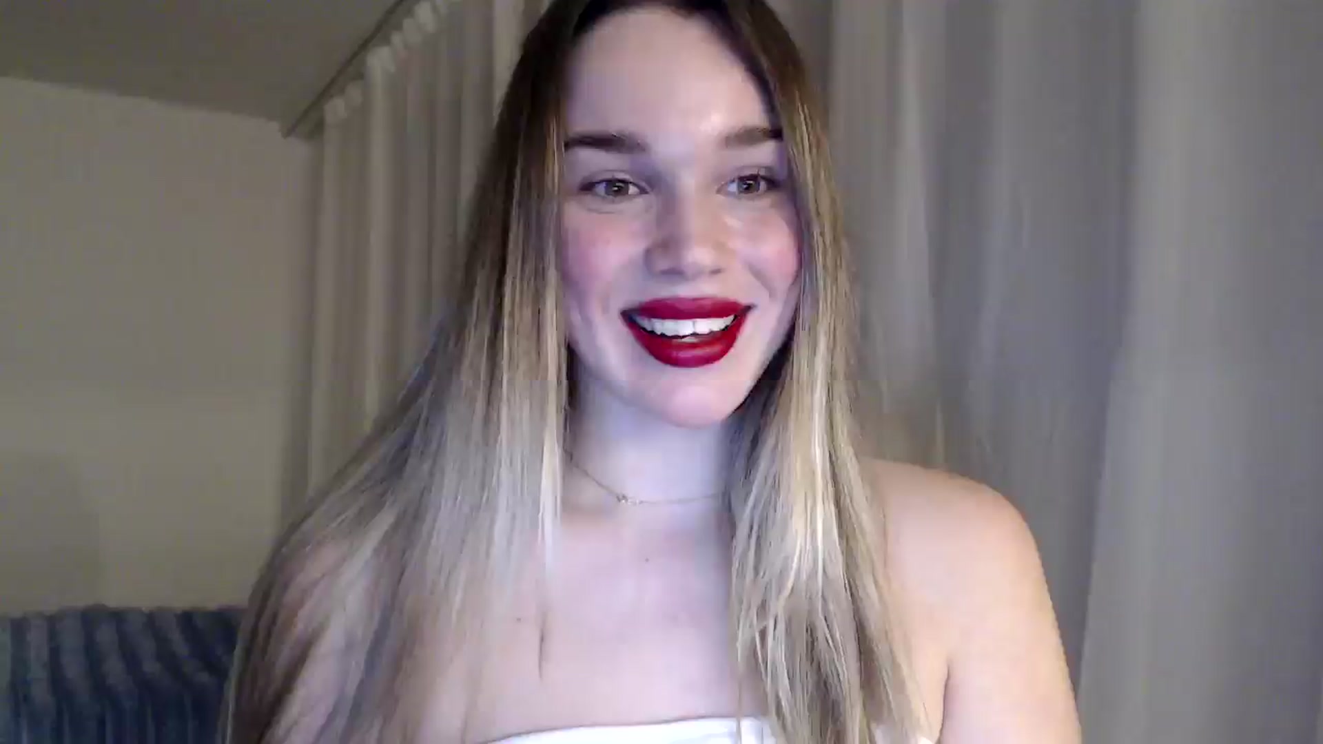 Gallery image thumbnail from Ooh_Cassie's myfreecams stream on, 02/04/2026, 23:01 image 10 of 20