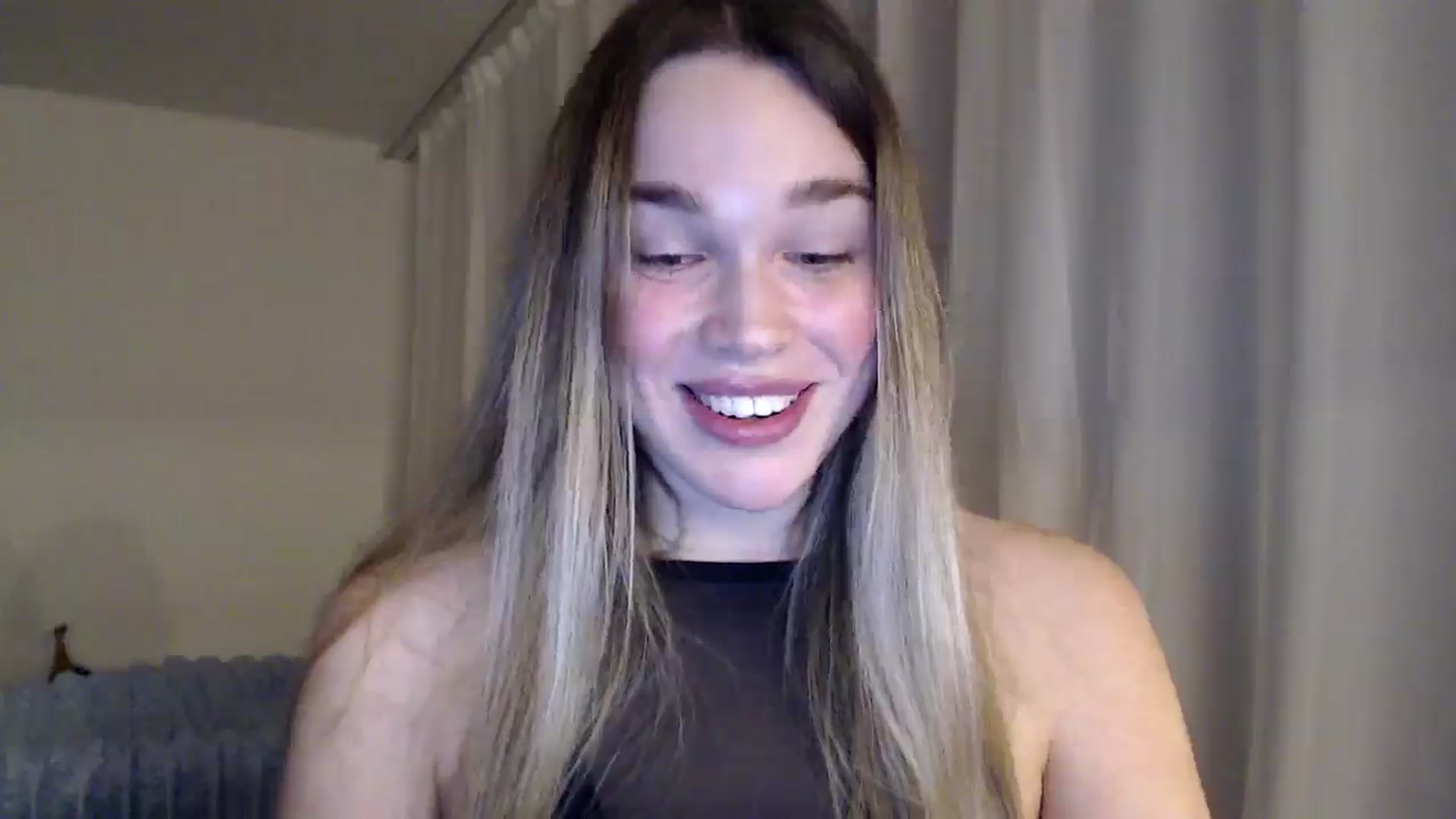 Gallery image thumbnail from Ooh_Cassie's myfreecams stream on, 02/05/2026, 23:26 image 15 of 20